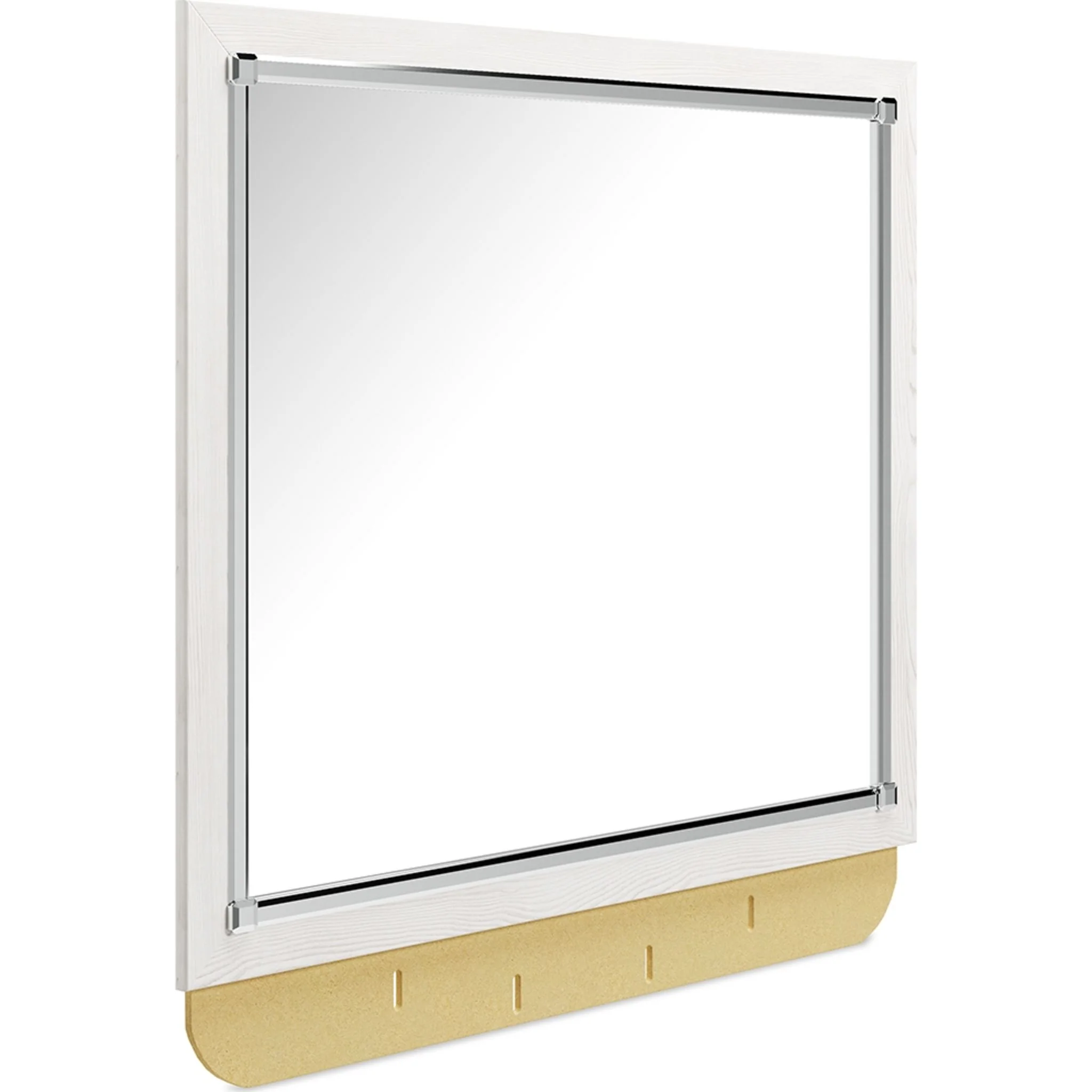 Altyra Dresser and Mirror - Image 9