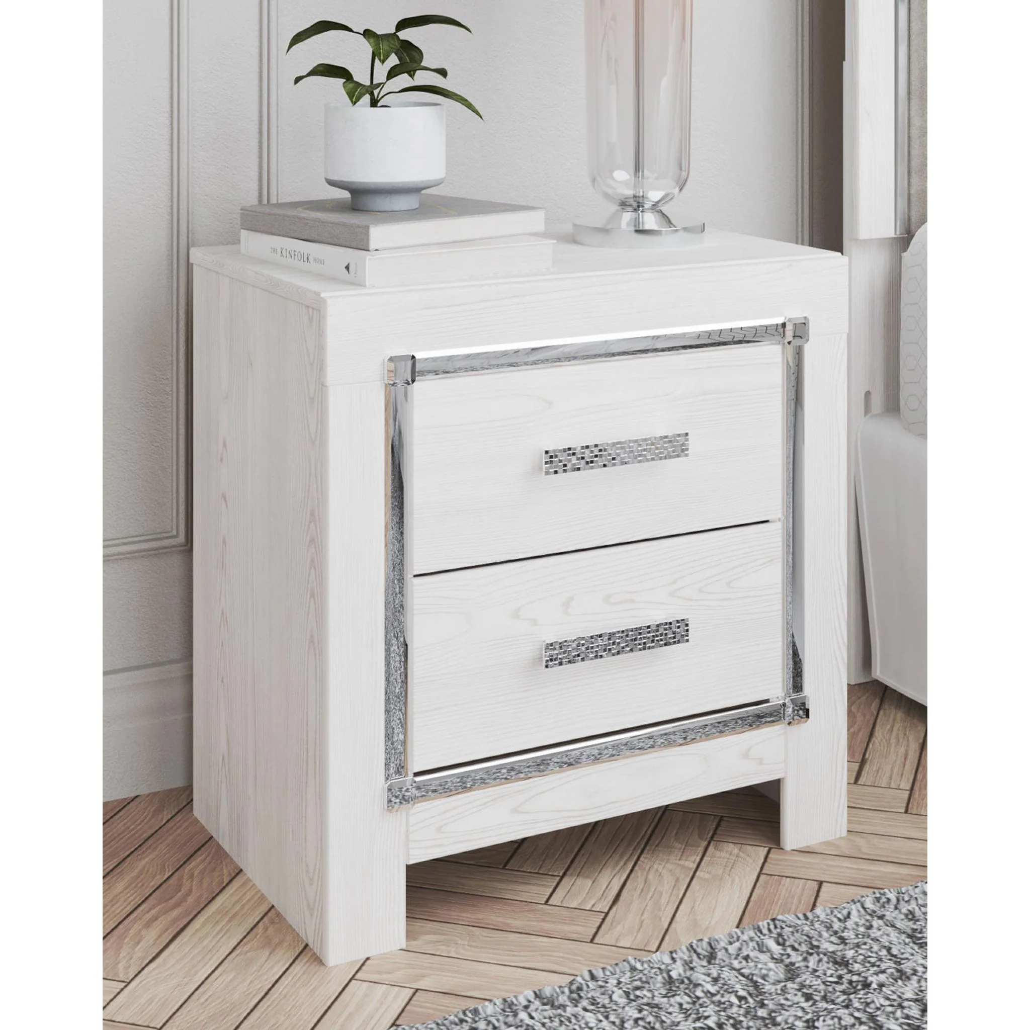 Altyra Nightstand - Image 9