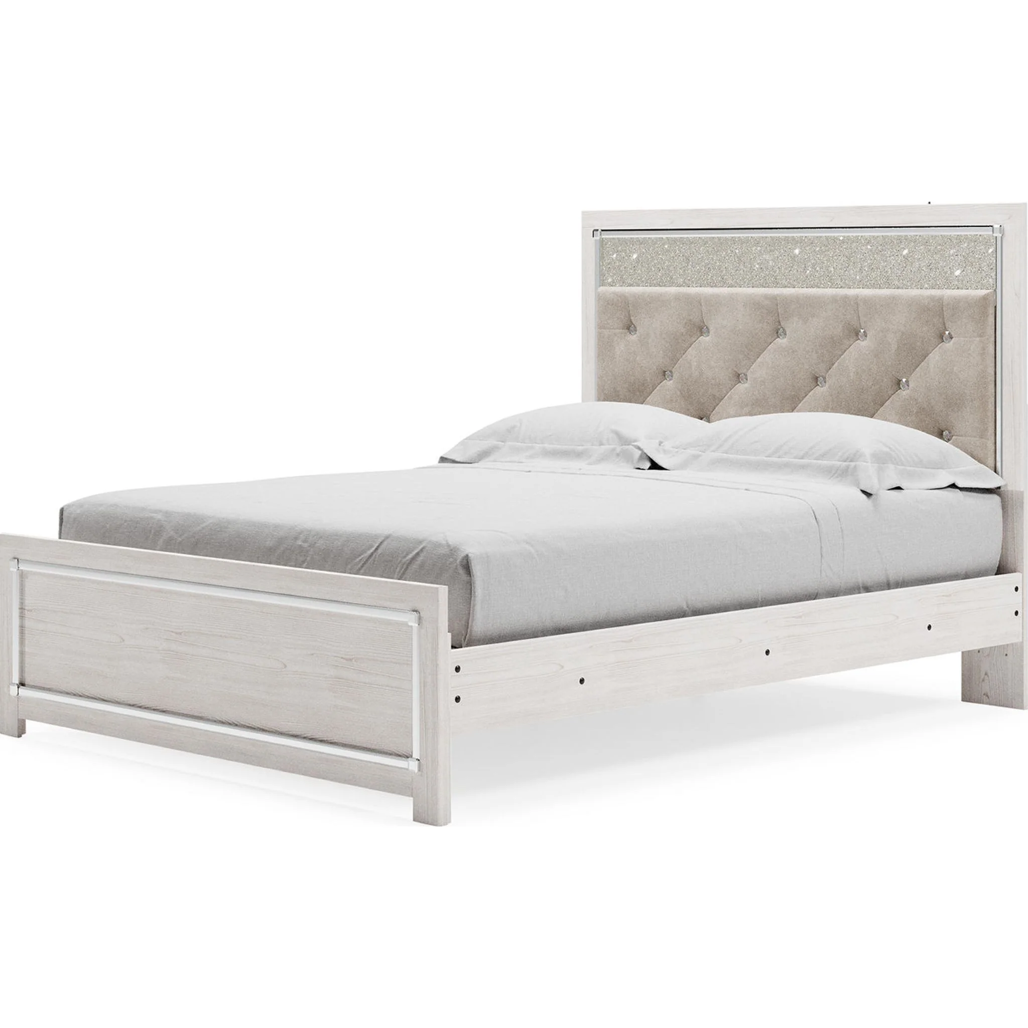 Altyra Panel Bed - Image 12