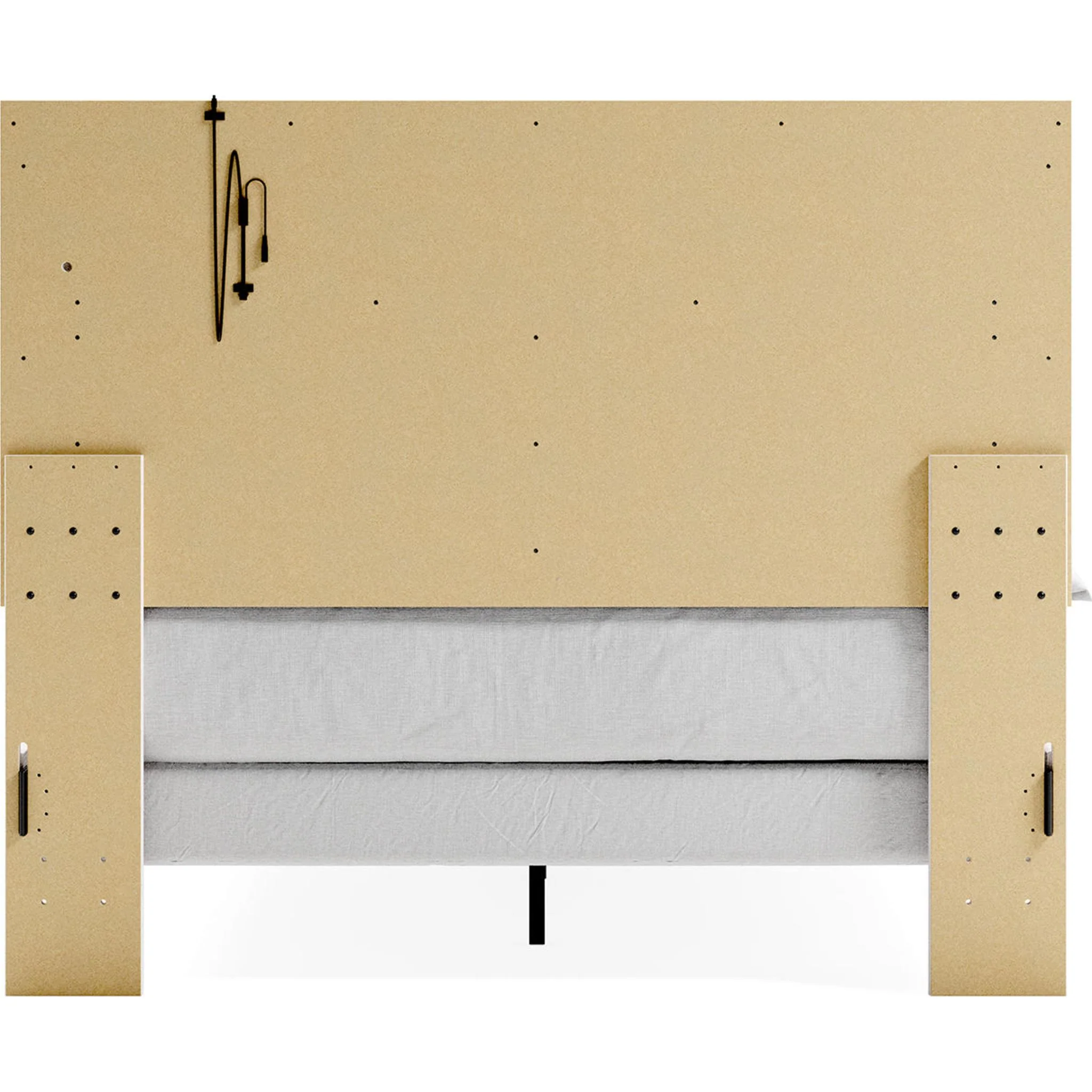 Altyra Panel Bed - Image 13