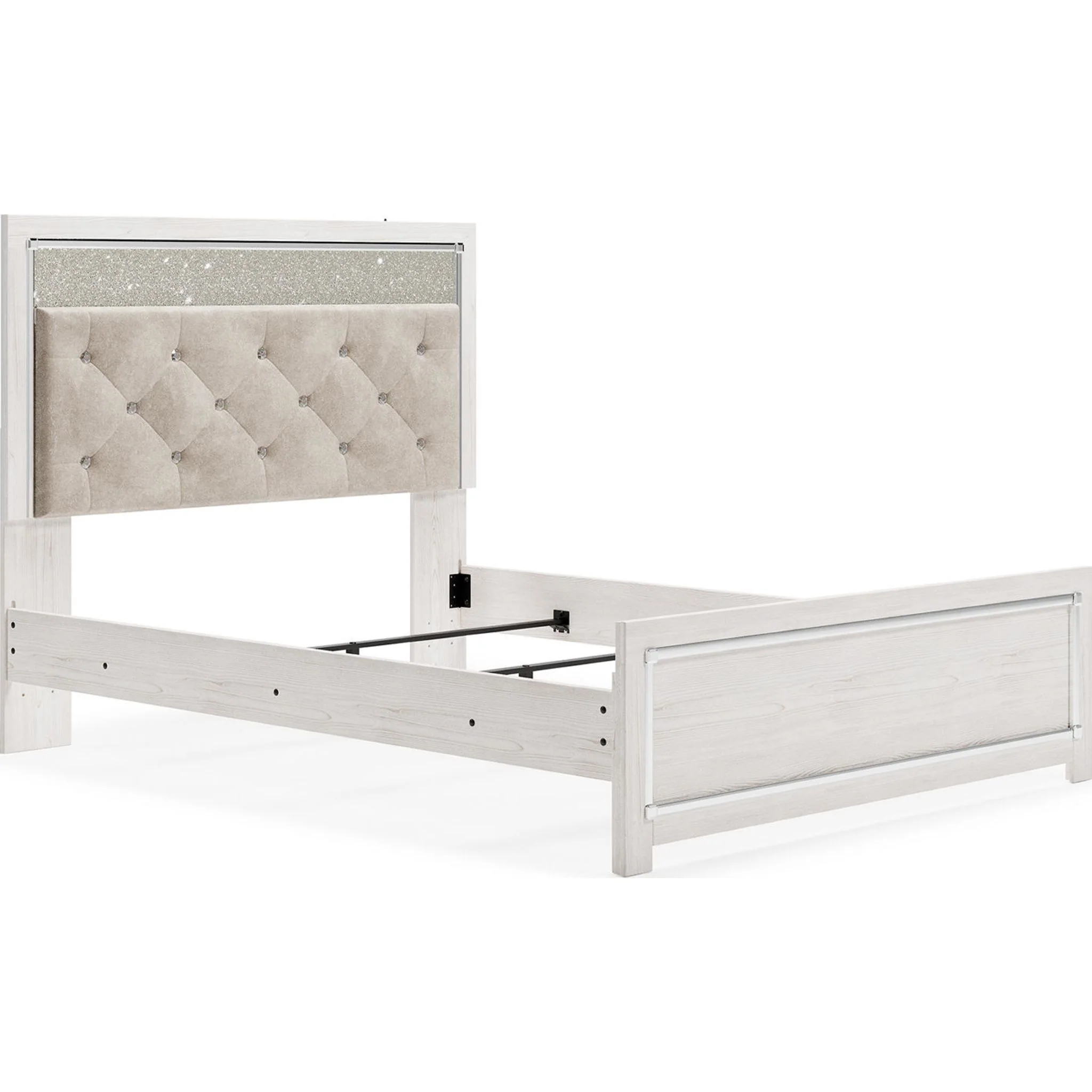 Altyra Panel Bed - Image 15