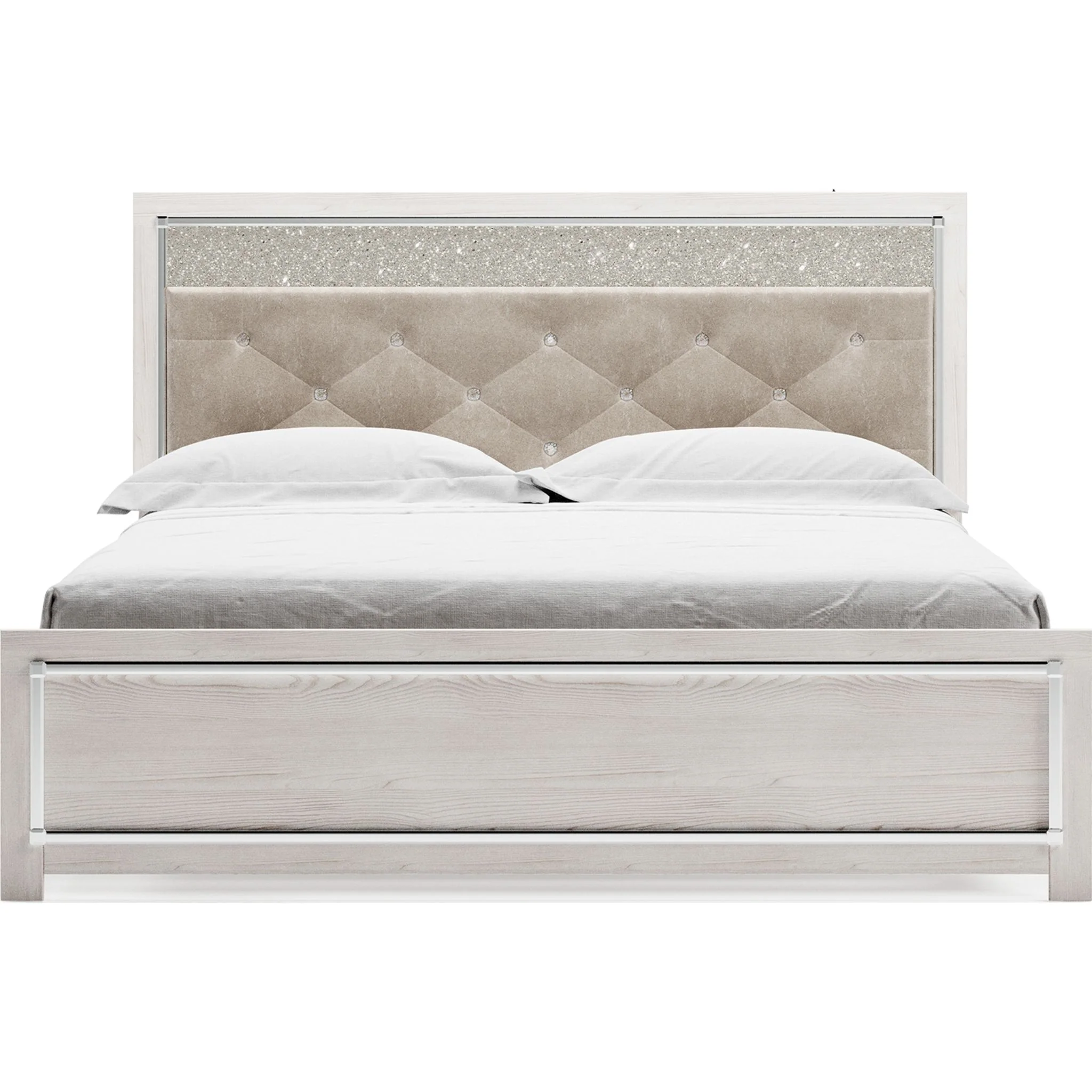 Altyra Panel Bed - Image 22