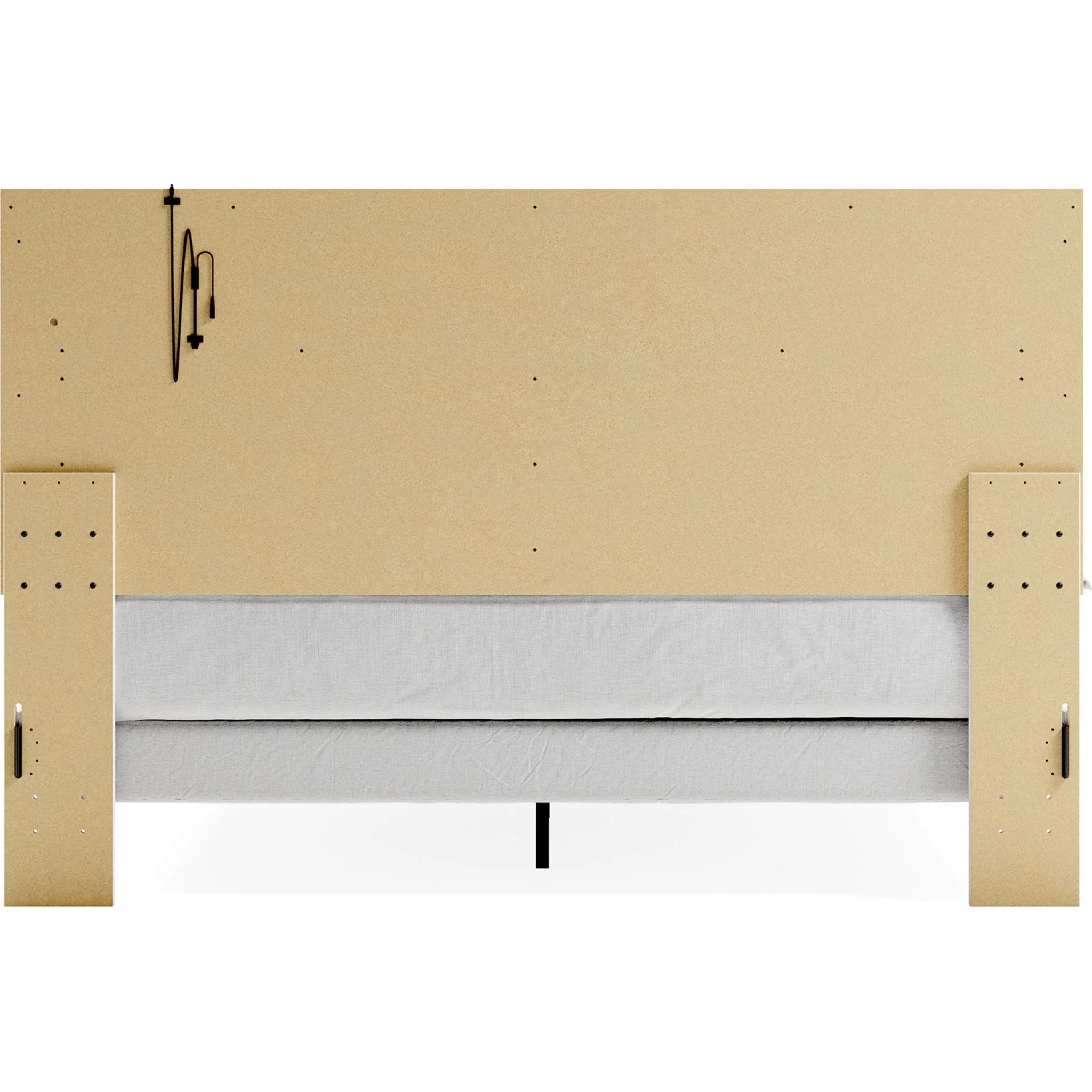 Altyra Panel Bed - Image 24
