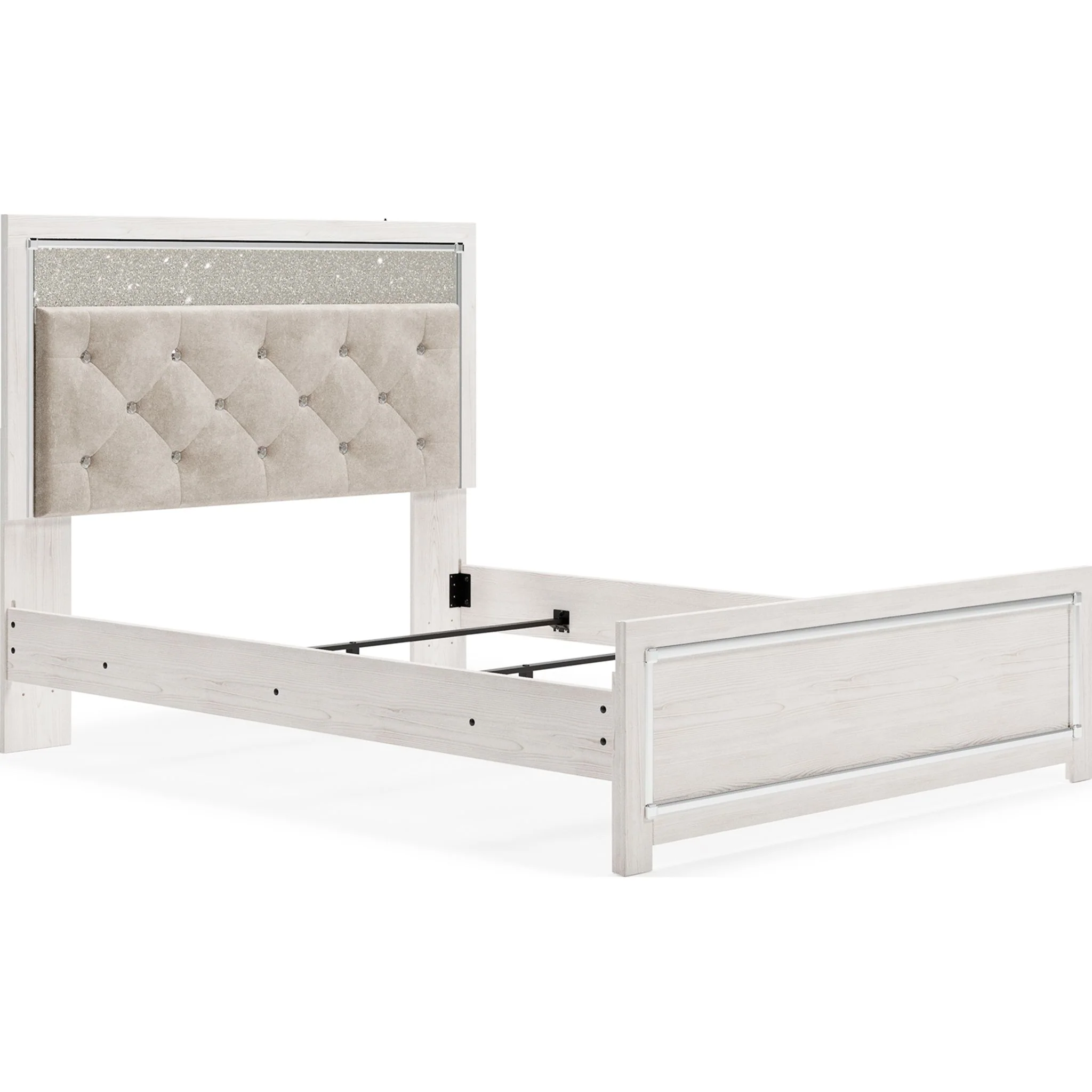 Altyra Panel Bed - Image 3