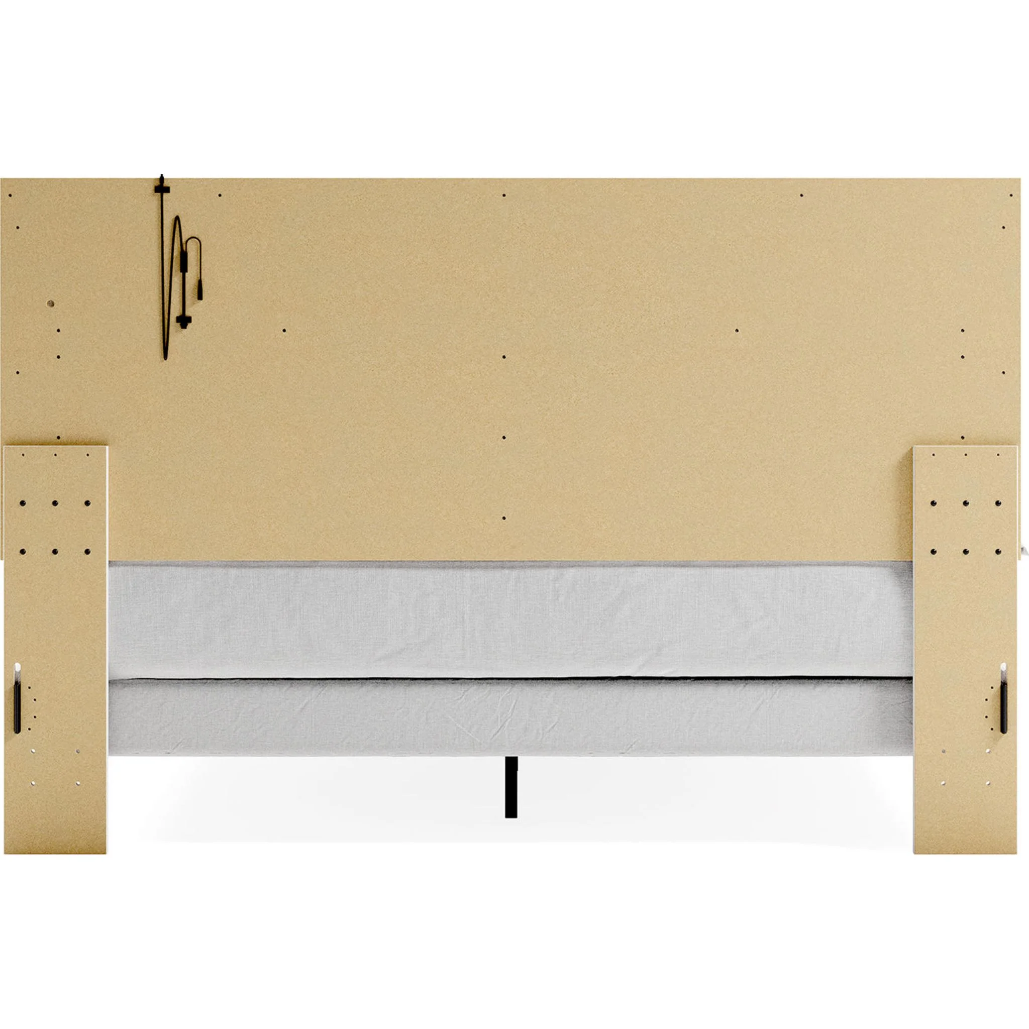 Altyra Panel Bed - Image 32