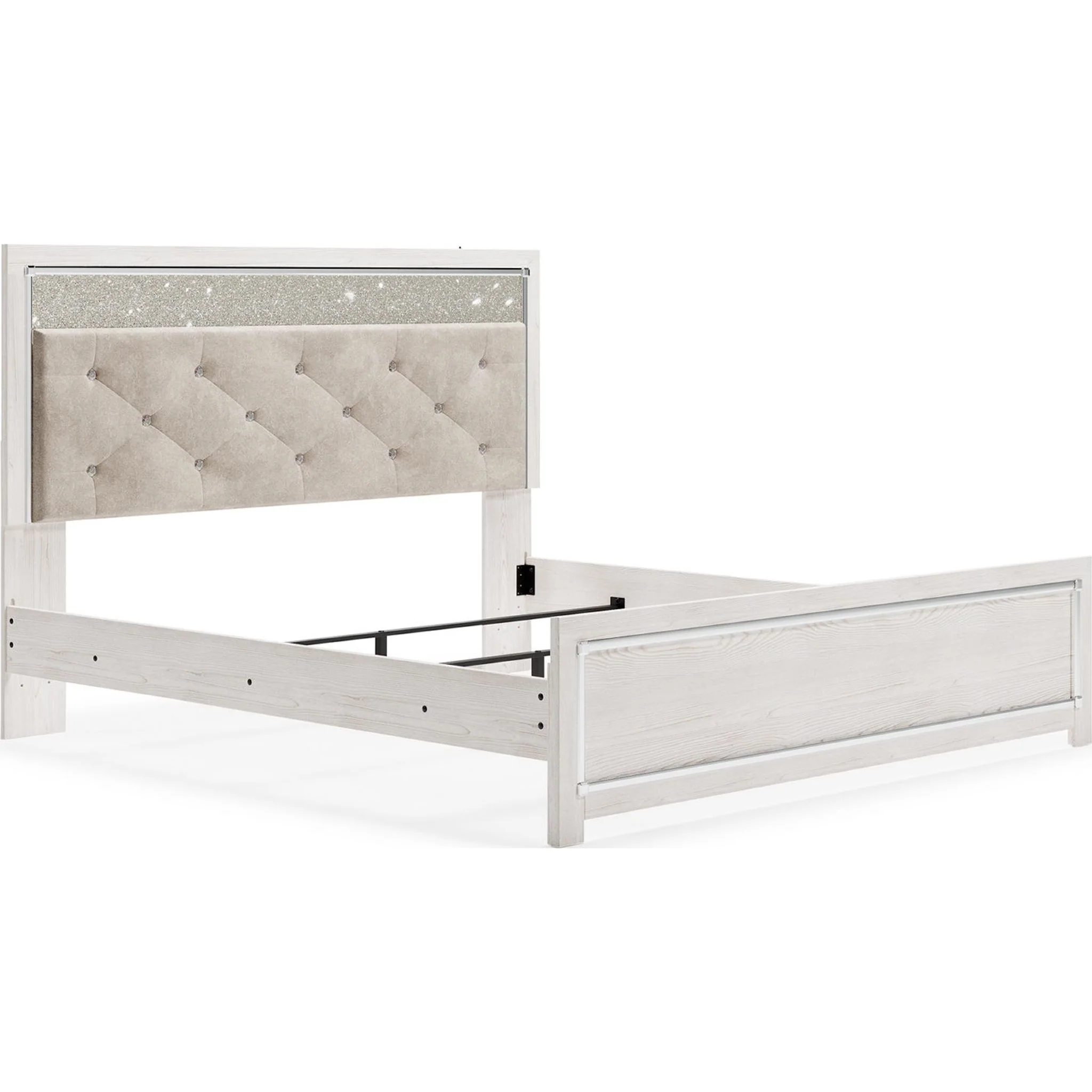 Altyra Panel Bed - Image 34