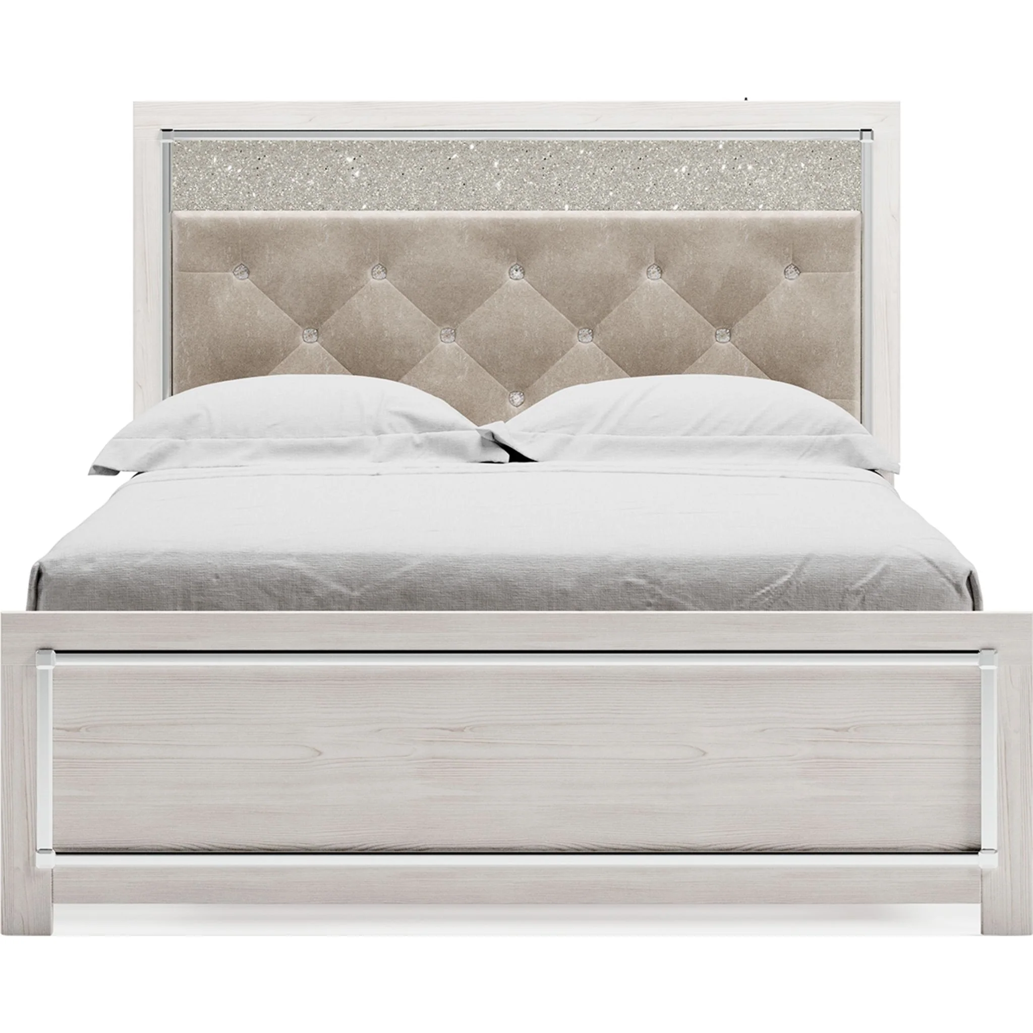 Altyra Panel Bed - Image 5