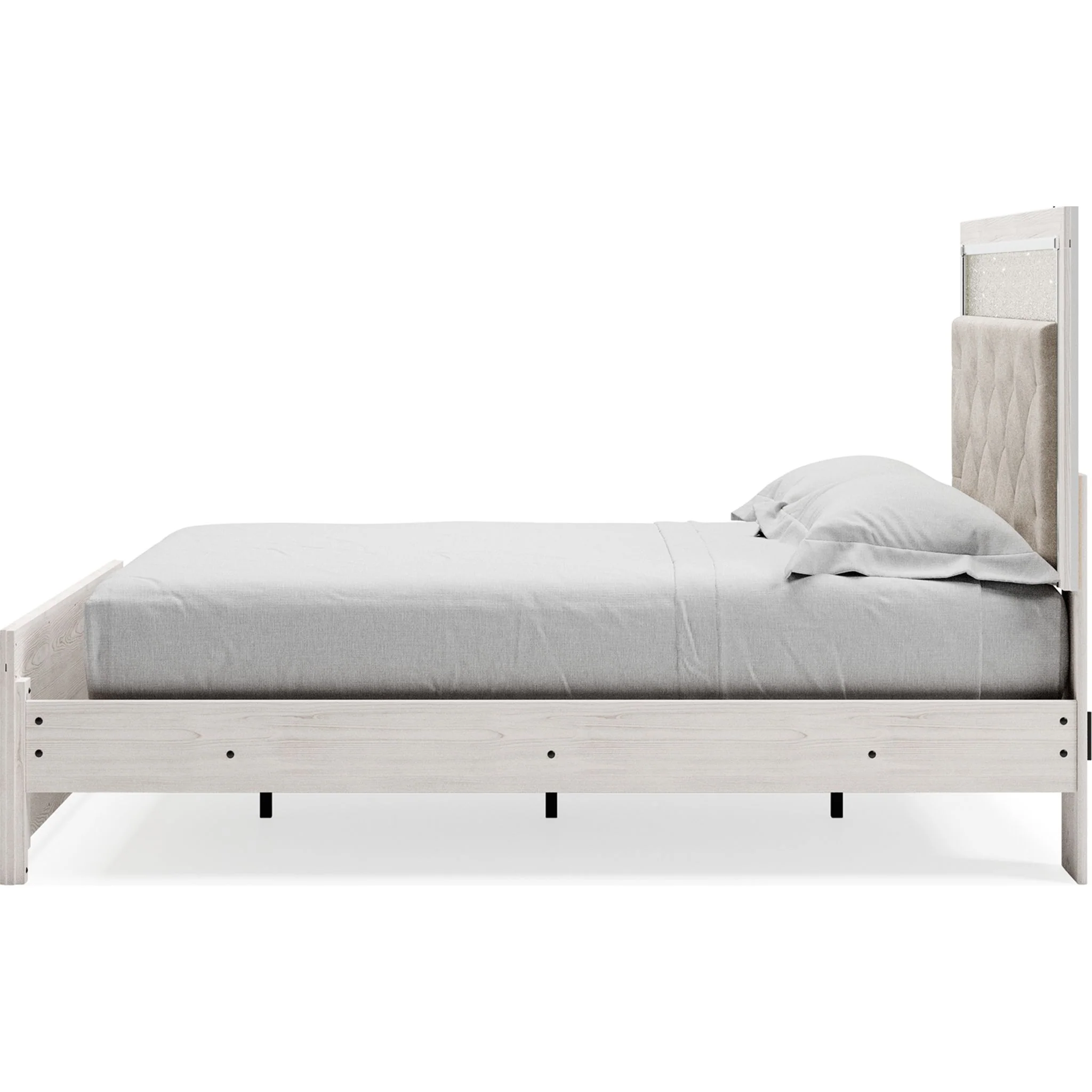 Altyra Panel Bed - Image 8