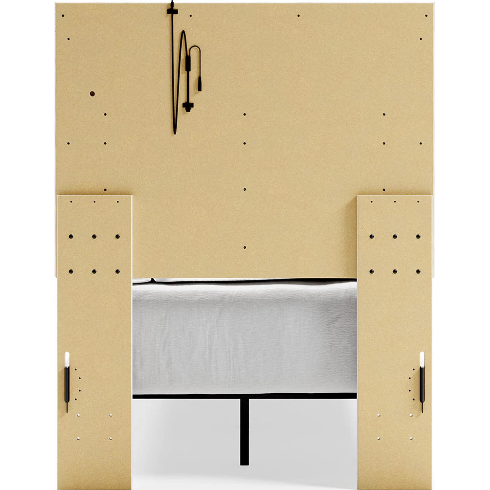 Altyra Panel Bed - Image 14