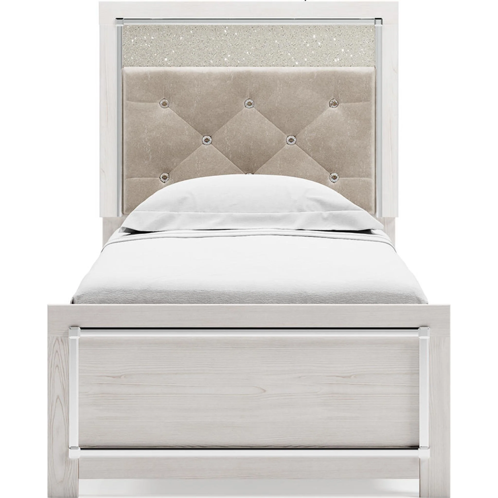 Altyra Panel Bed - Image 15