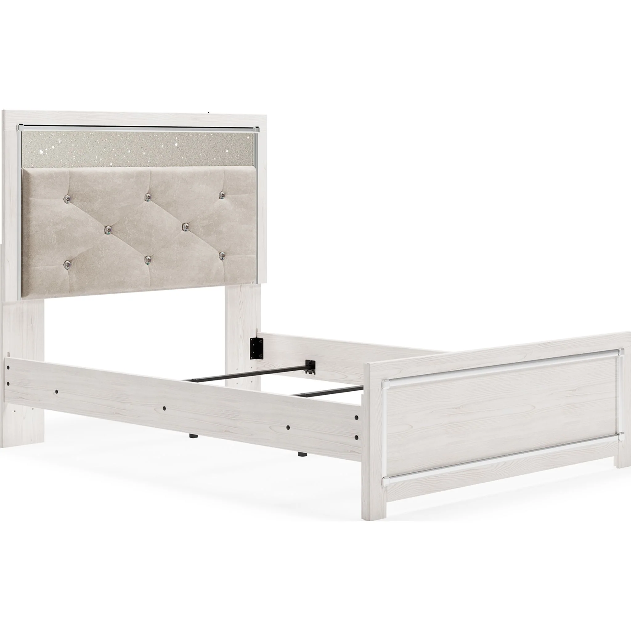 Altyra Panel Bed - Image 20