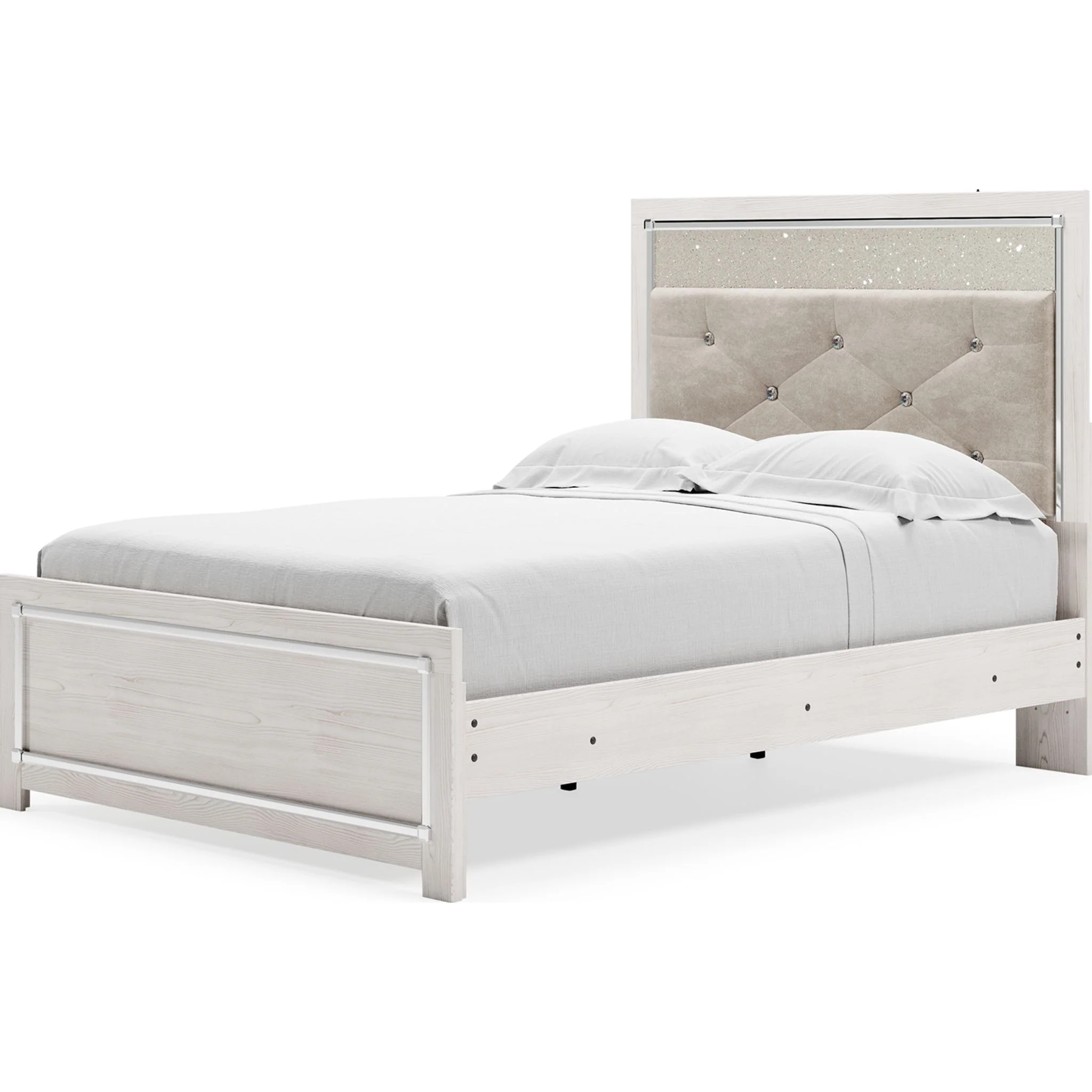 Altyra Panel Bed - Image 21