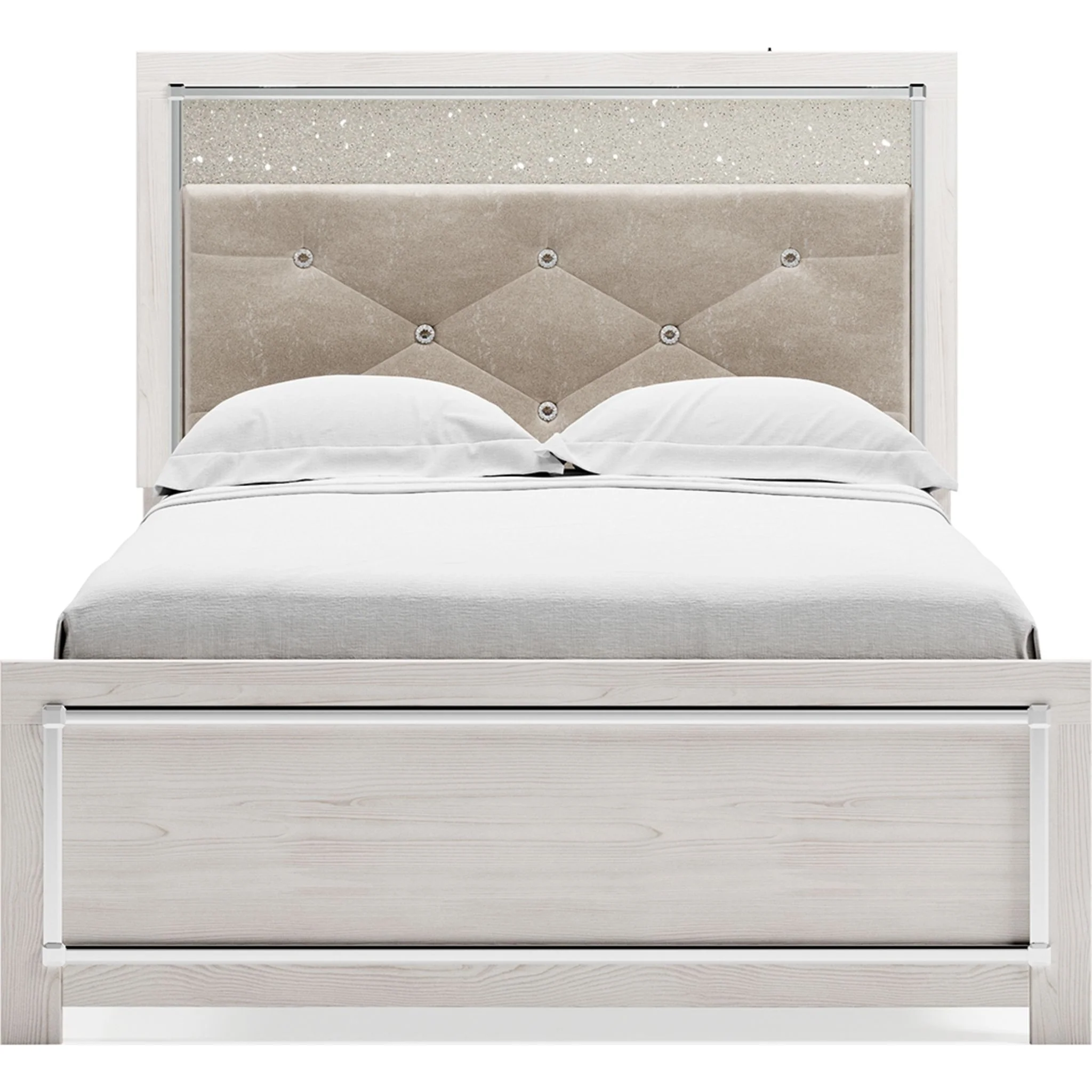 Altyra Panel Bed - Image 22