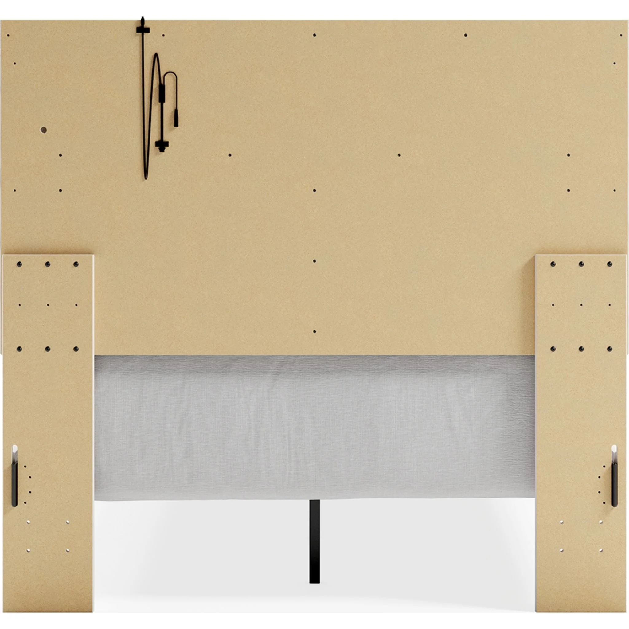 Altyra Panel Bed - Image 24