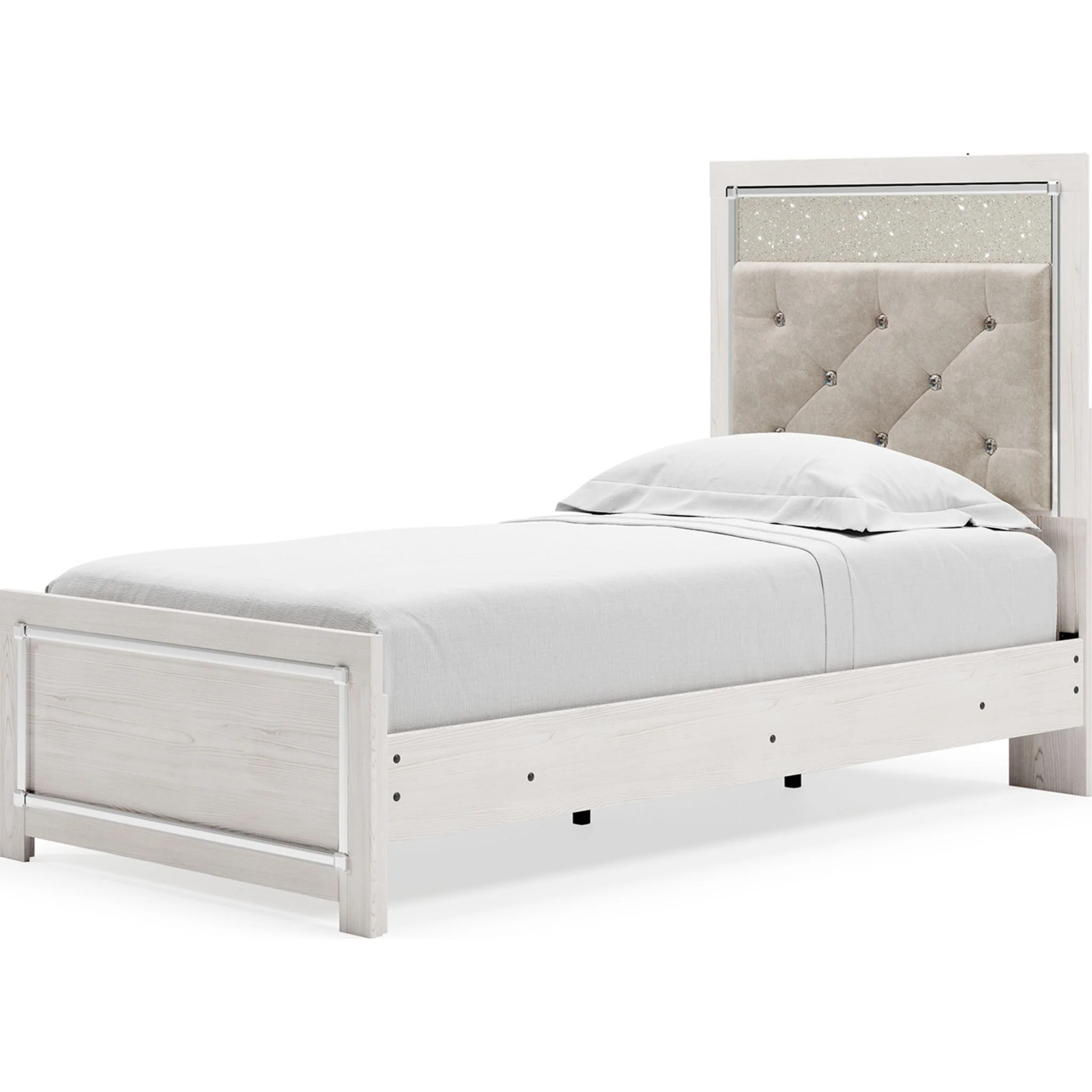 Altyra Panel Bed - Image 3