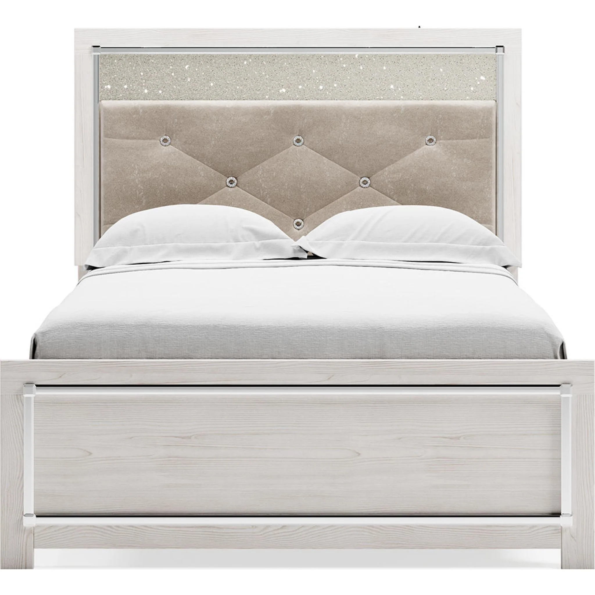 Altyra Panel Bed - Image 31