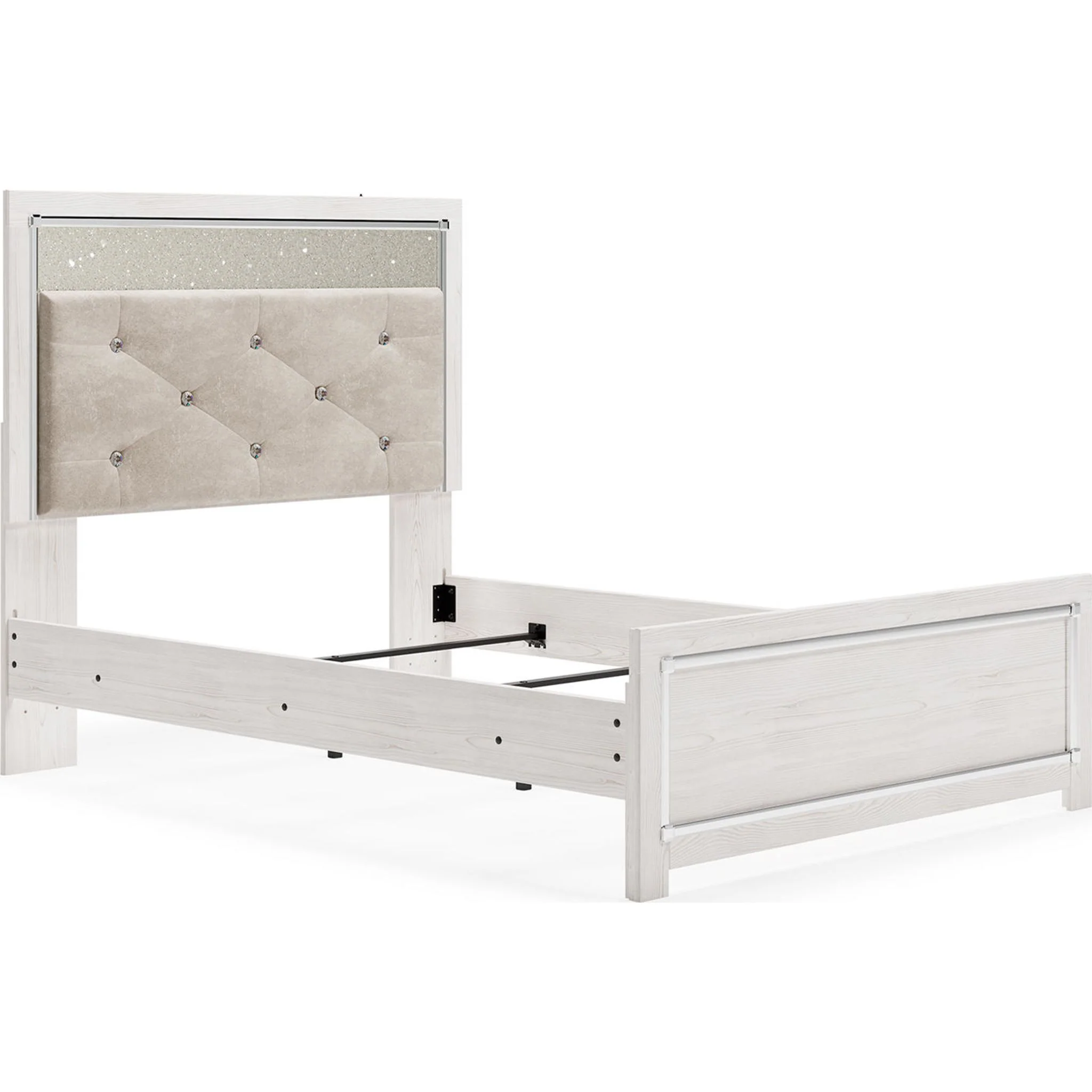 Altyra Panel Bed - Image 32
