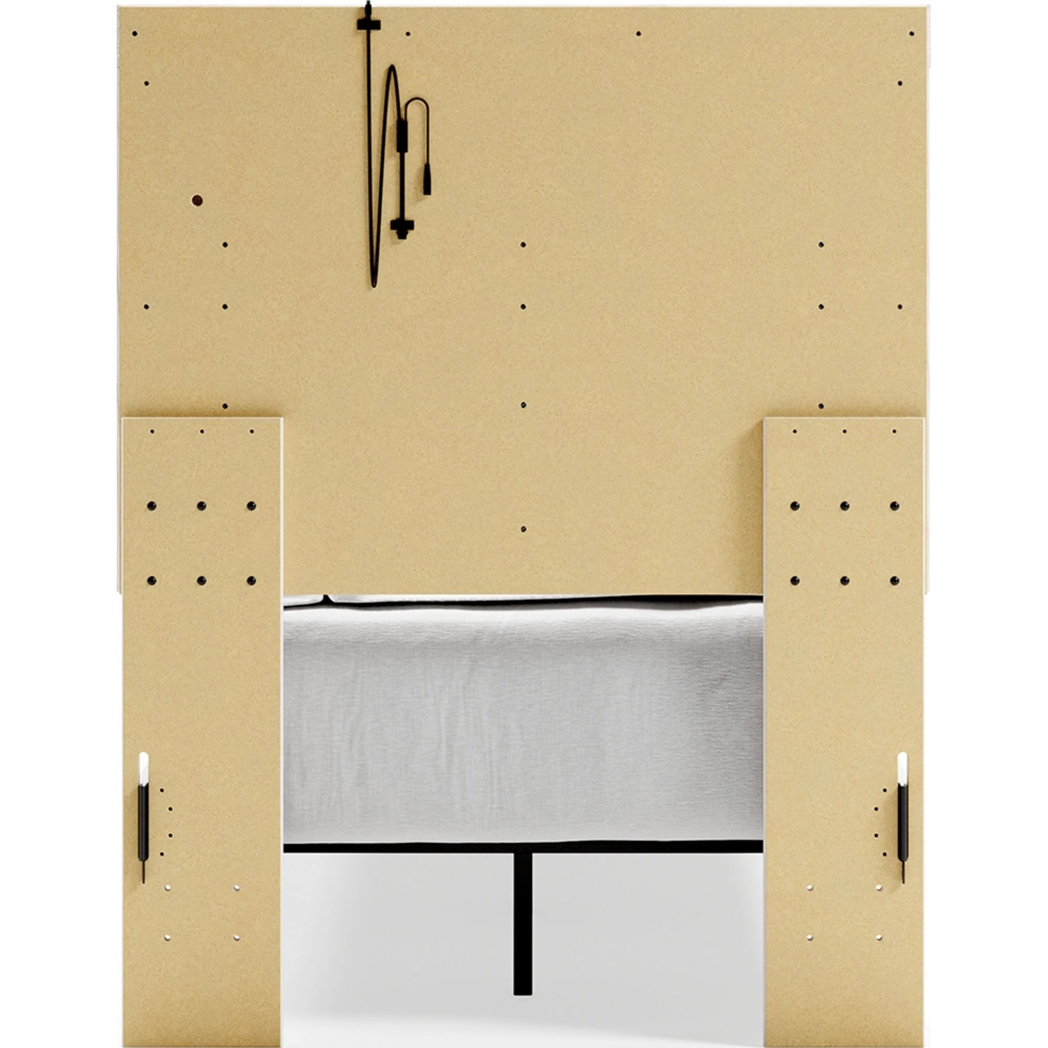Altyra Panel Bed - Image 6