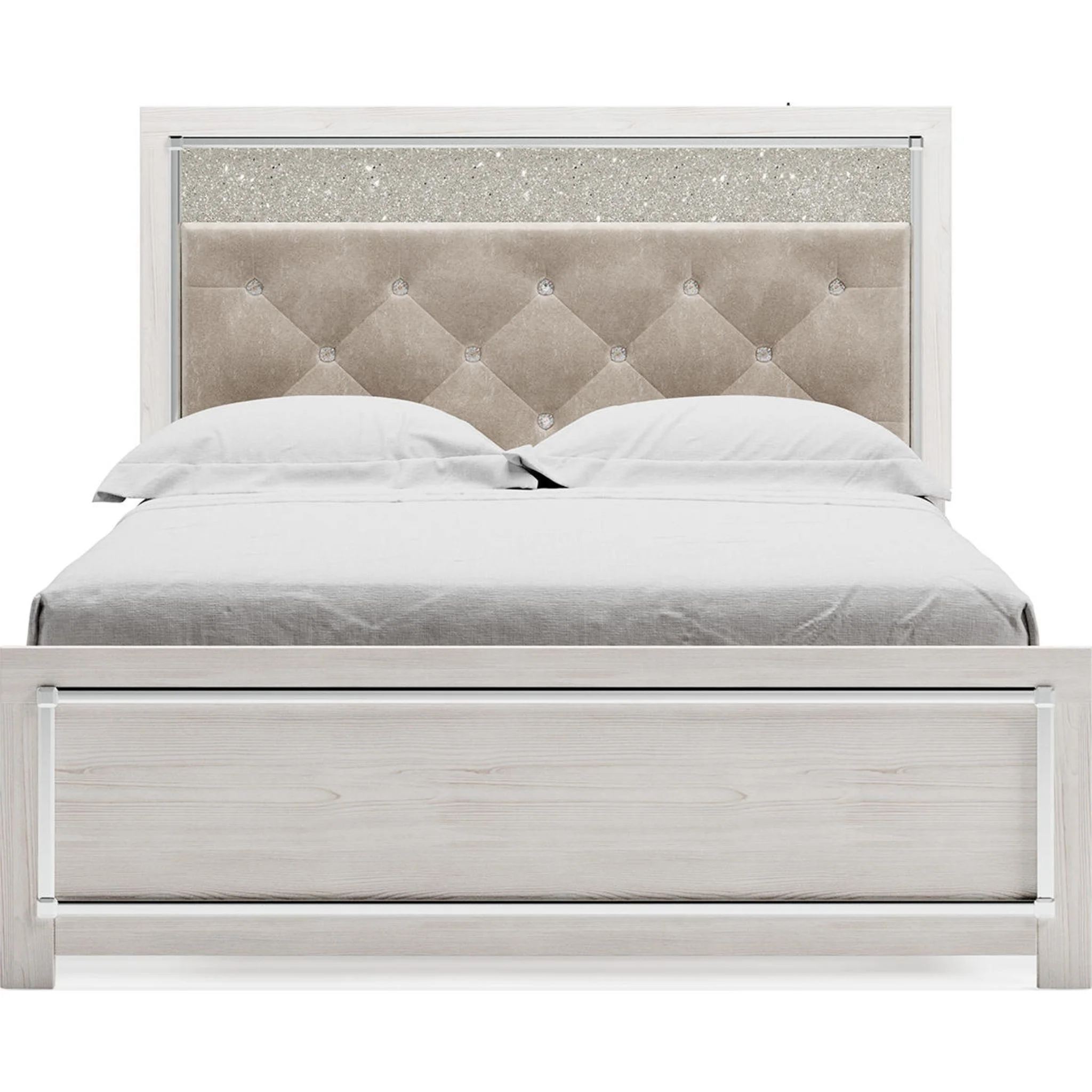 Altyra Platform Bed - Image 10