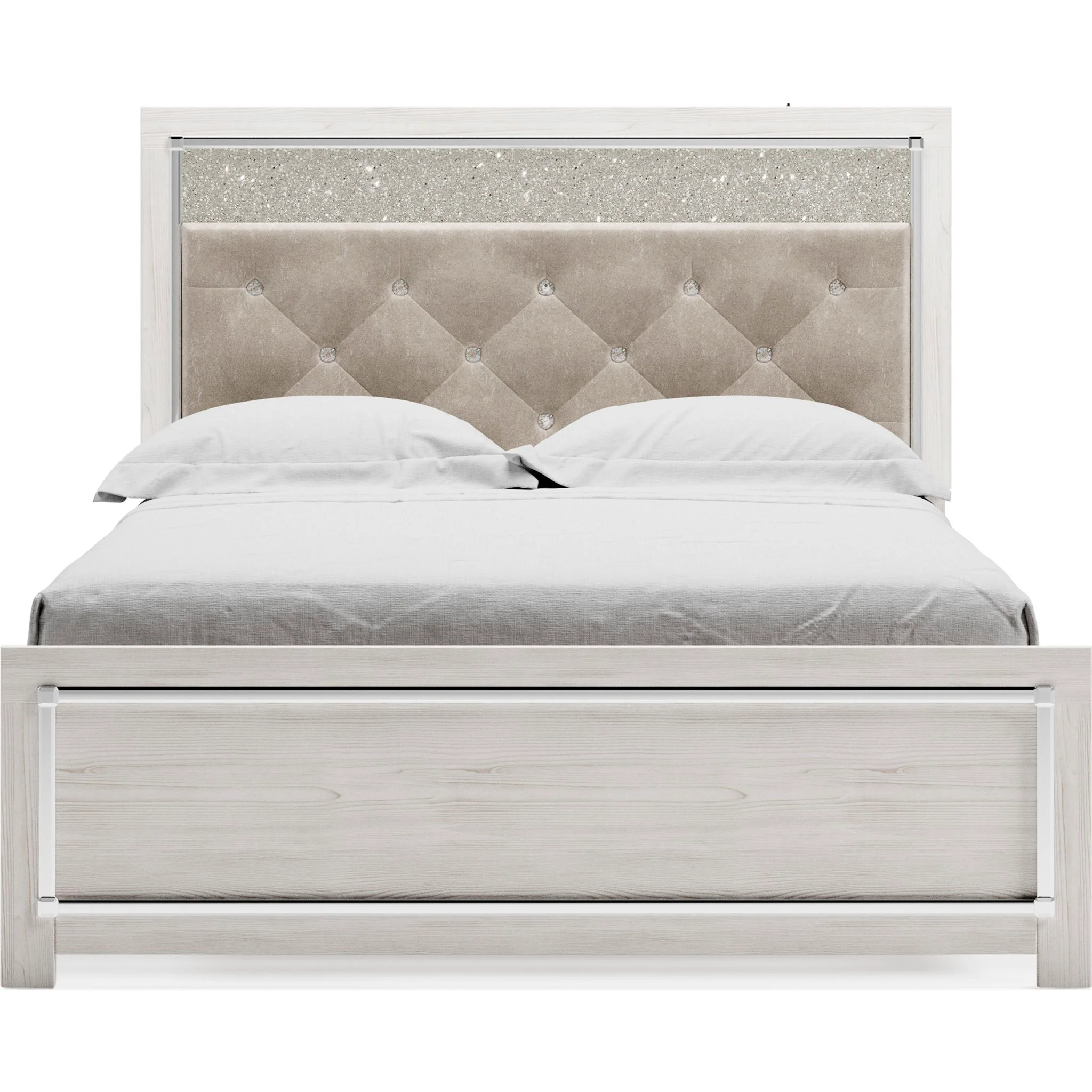 Altyra Platform Bed - Image 3