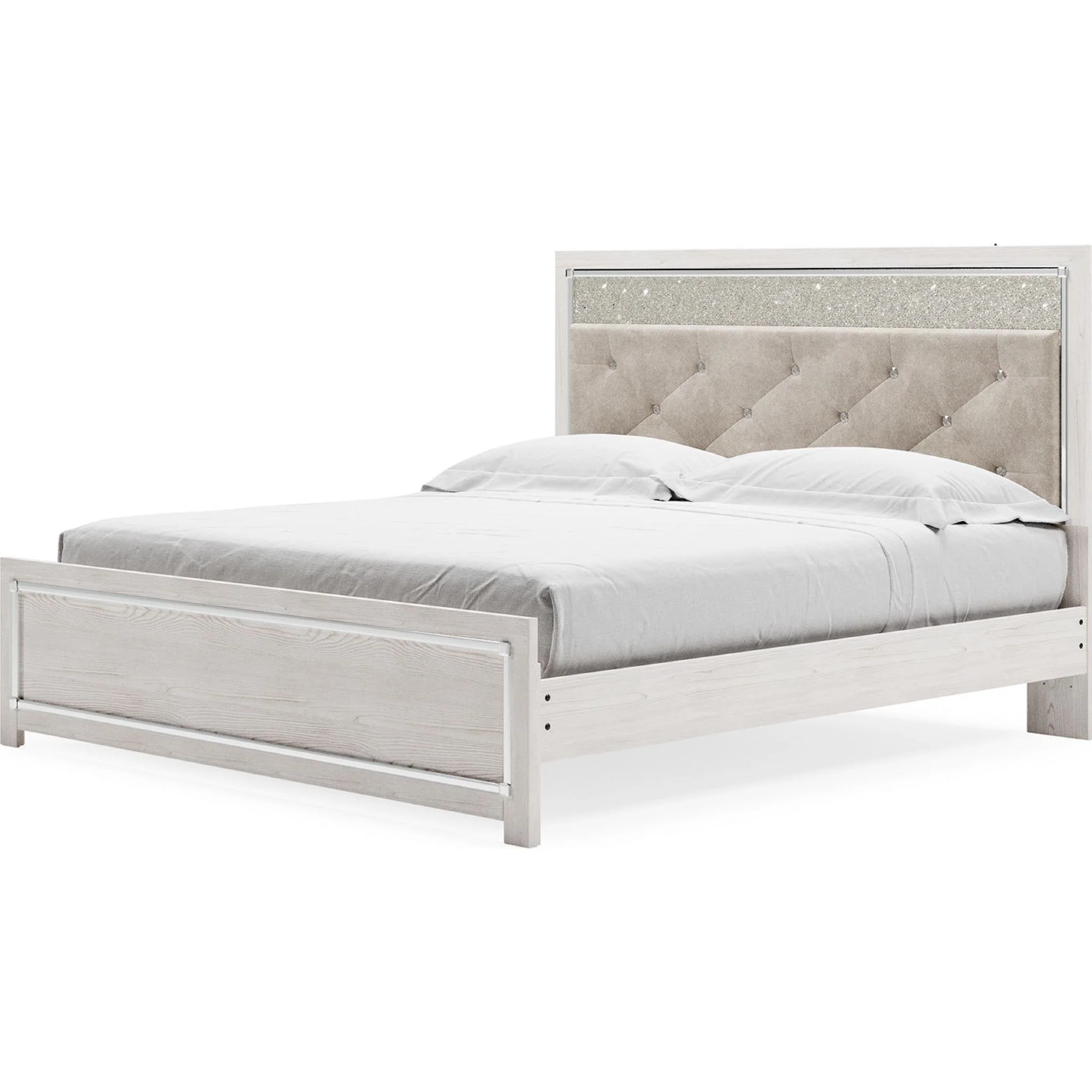 Altyra Platform Bed - Image 37