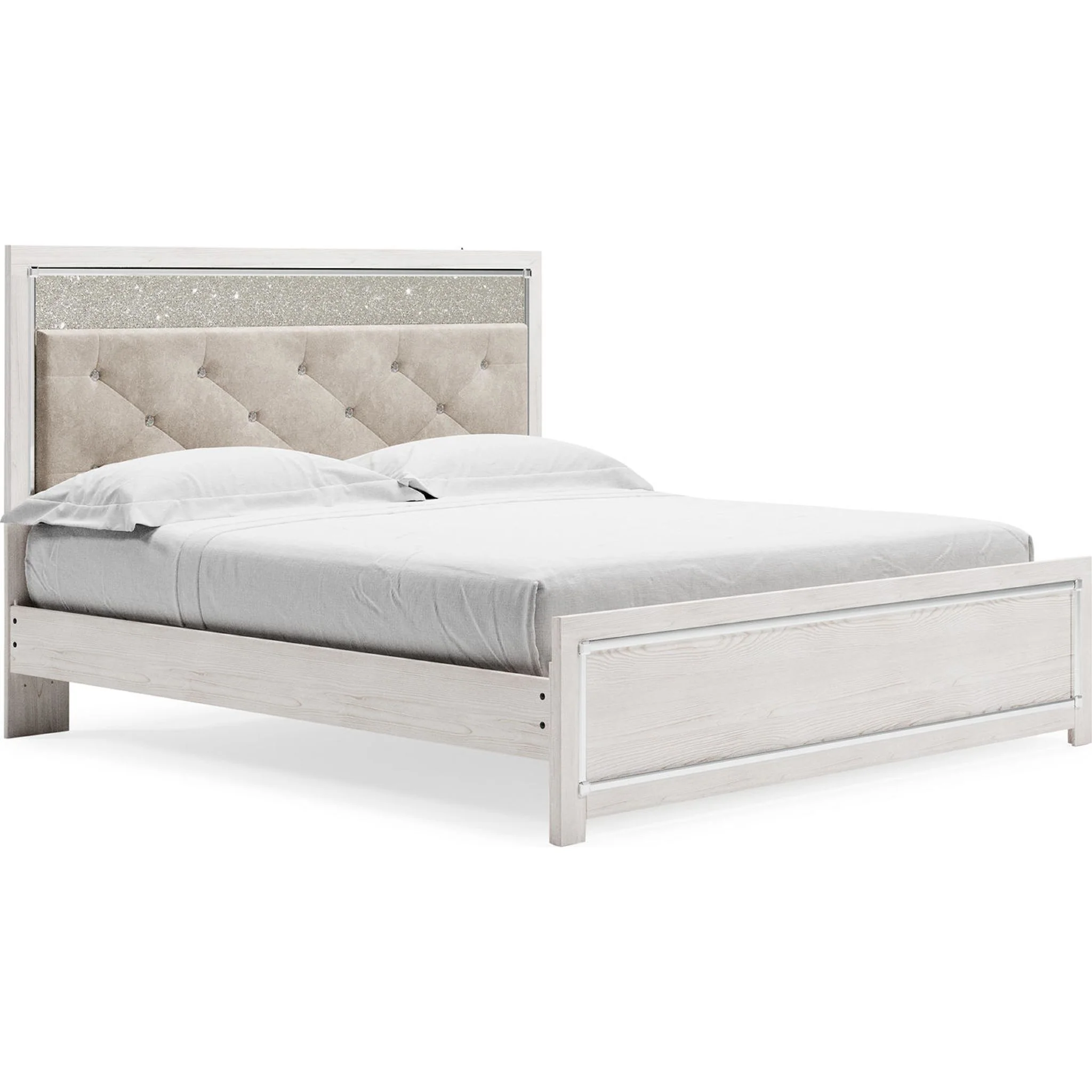 Altyra Platform Bed - Image 38