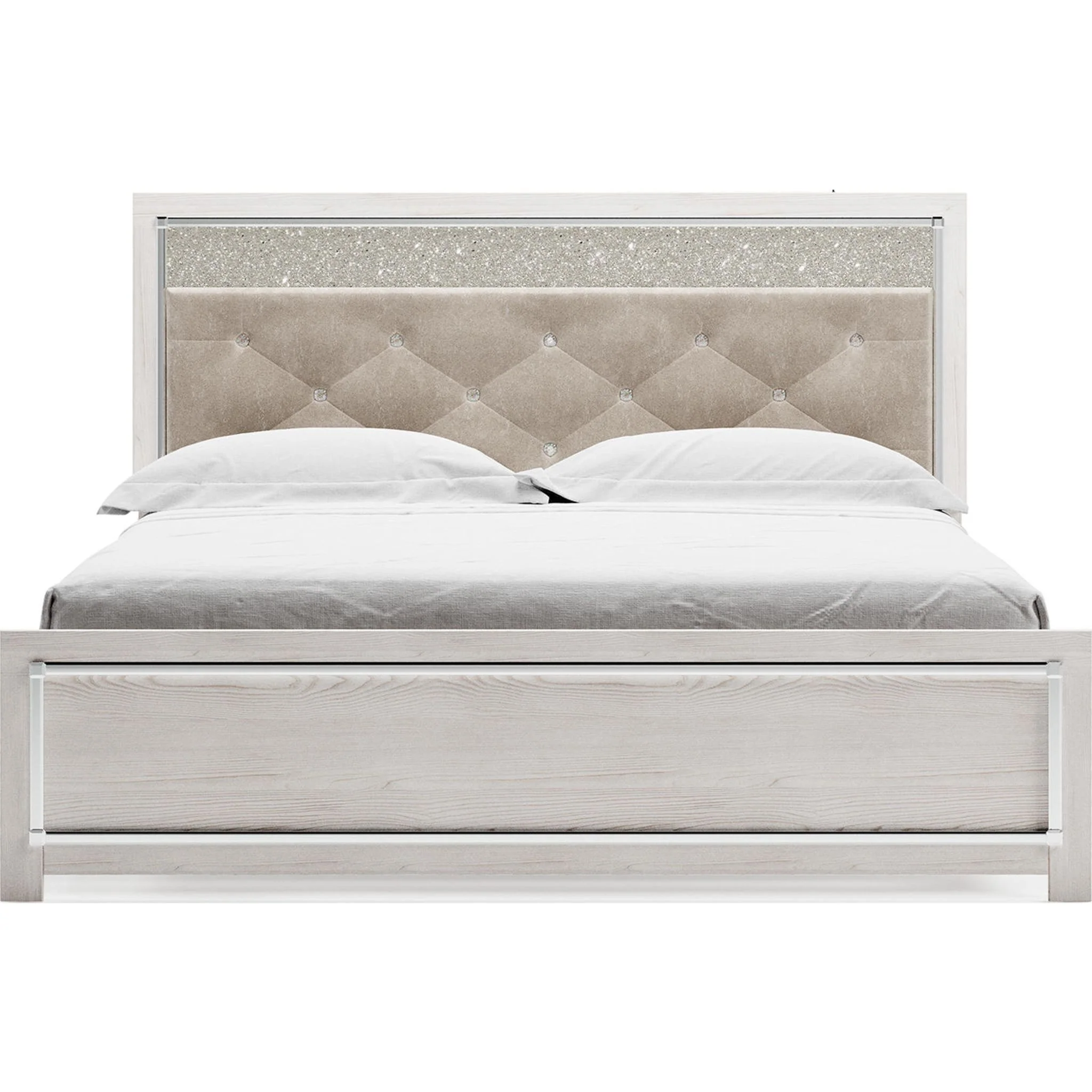 Altyra Platform Bed - Image 47
