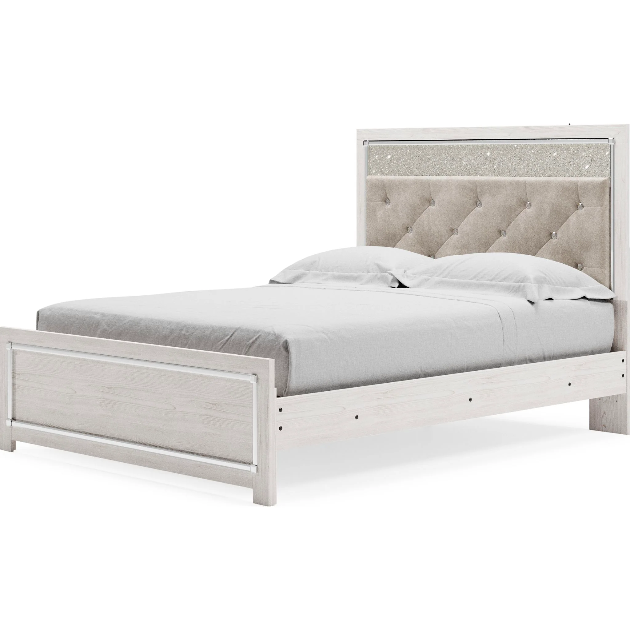 Altyra Platform Bed - Image 5