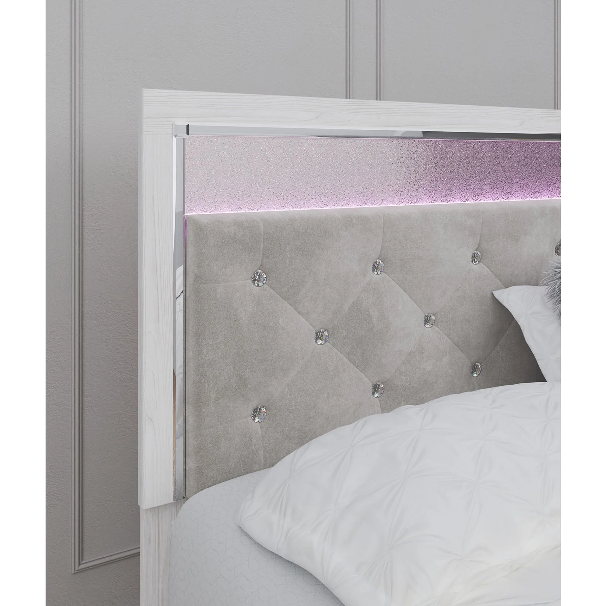 Altyra Platform Bed - Image 50