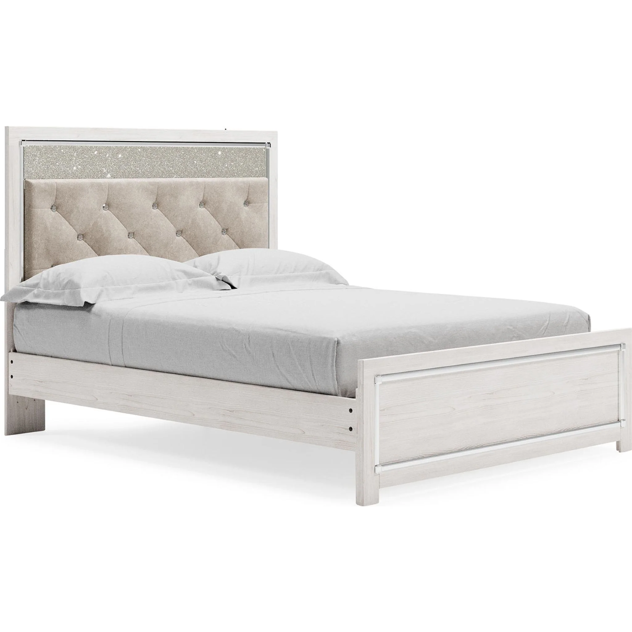 Altyra Platform Bed - Image 9