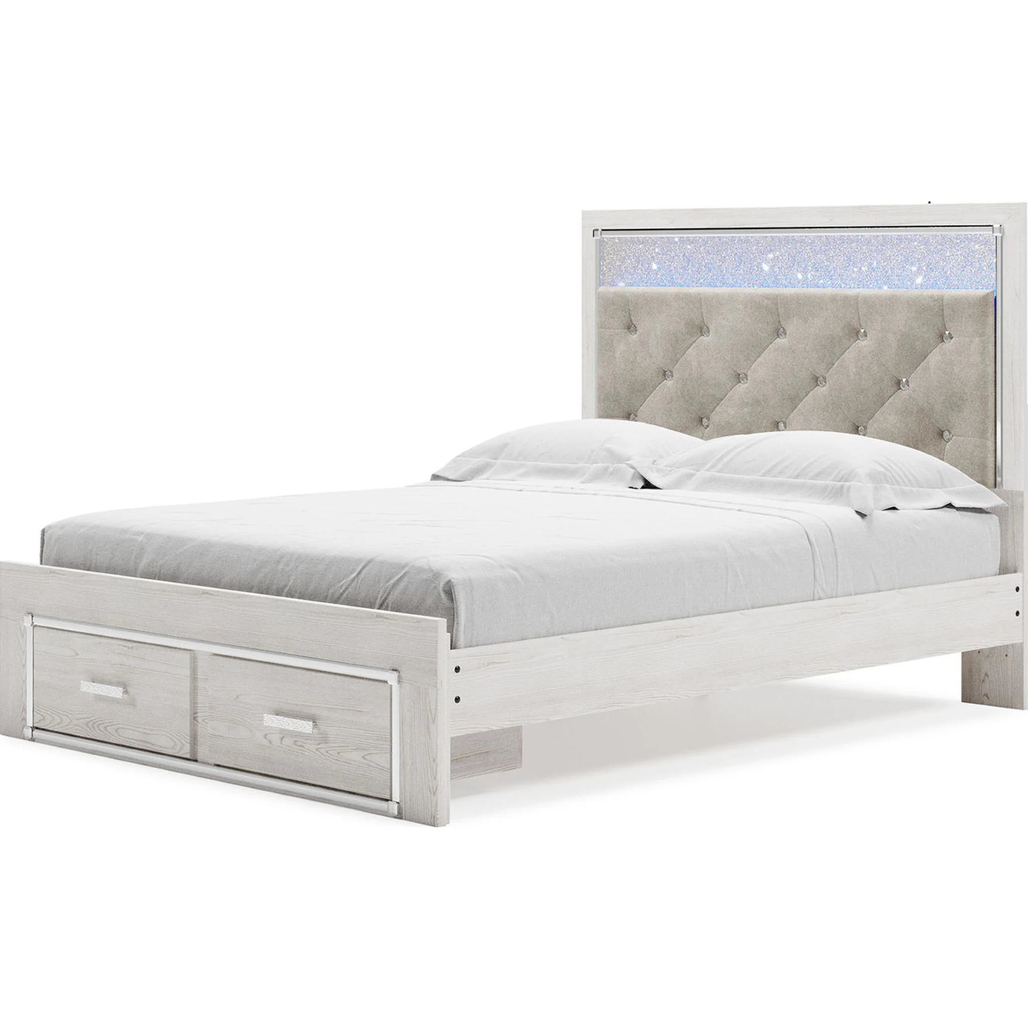 Altyra Storage Bed - Image 12