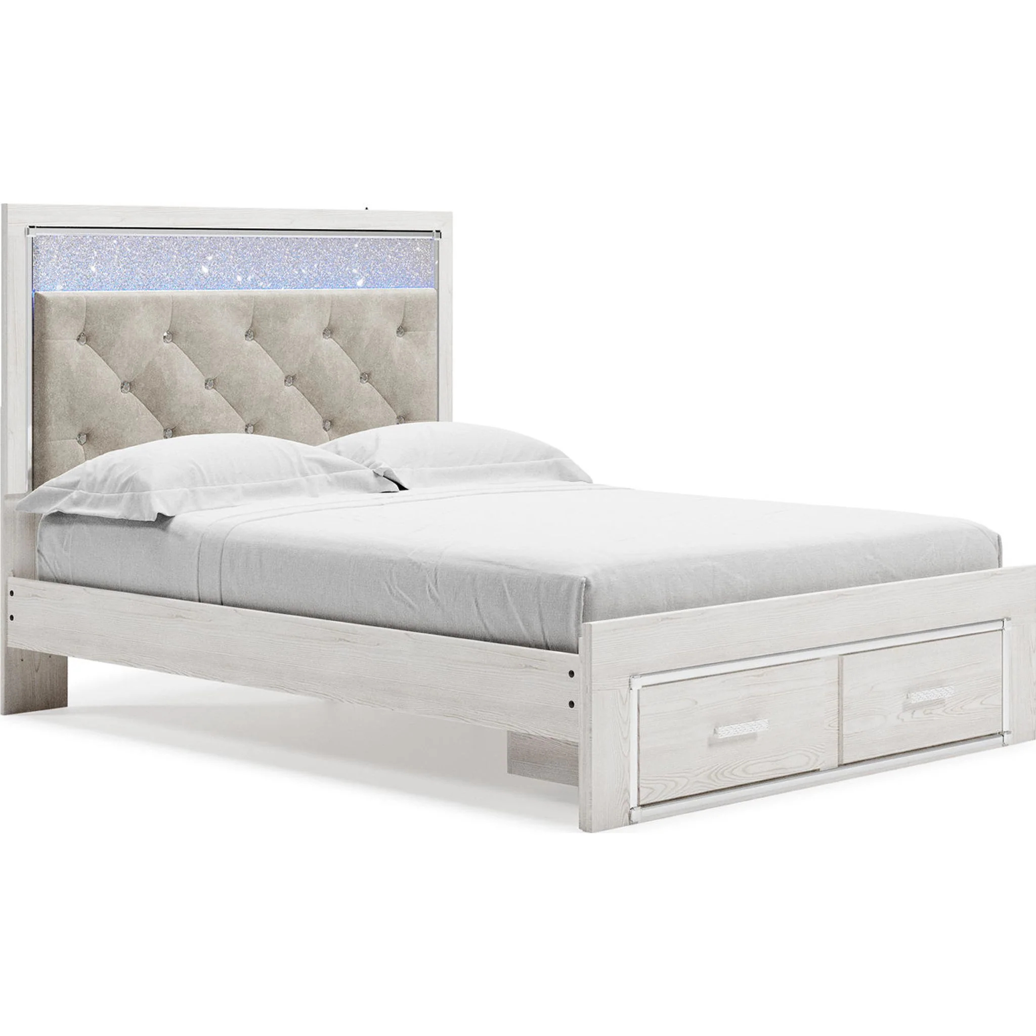 Altyra Storage Bed - Image 13