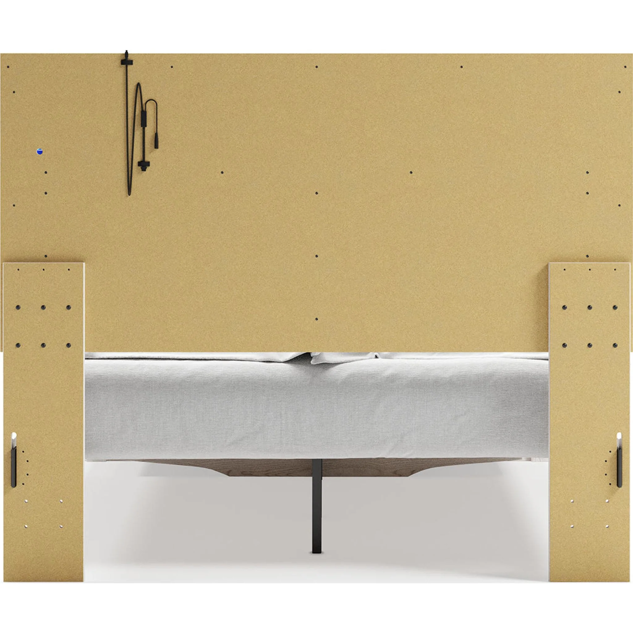 Altyra Storage Bed - Image 14
