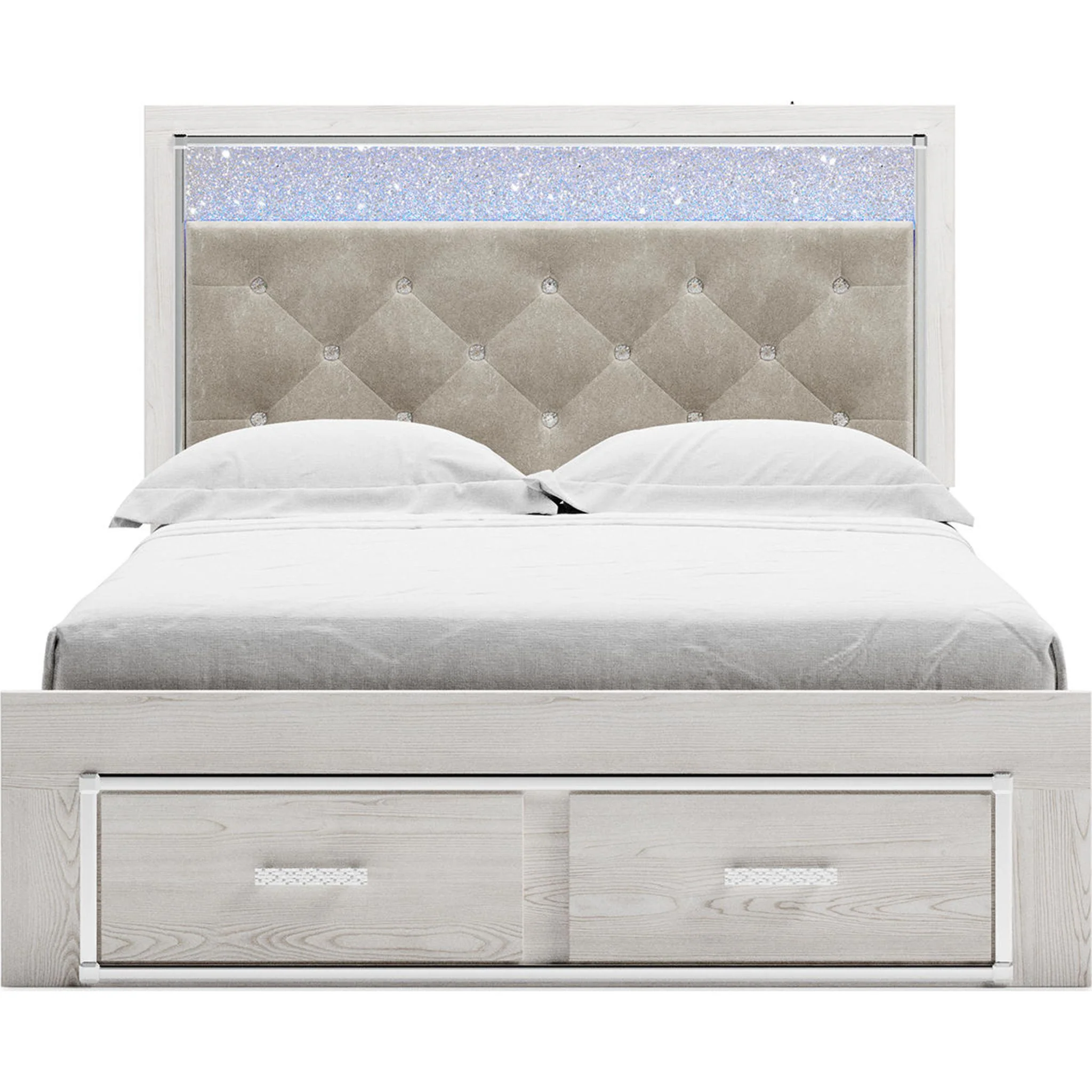 Altyra Storage Bed - Image 15