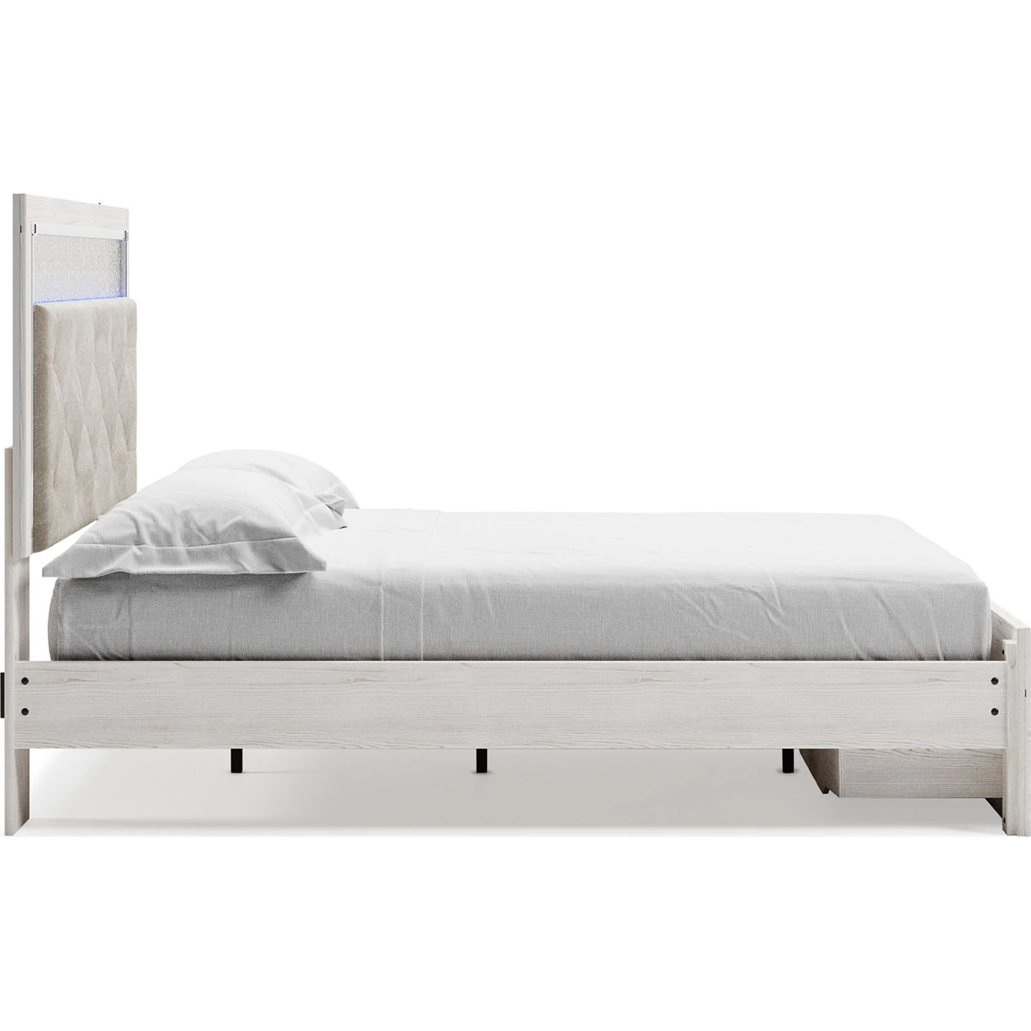 Altyra Storage Bed - Image 17