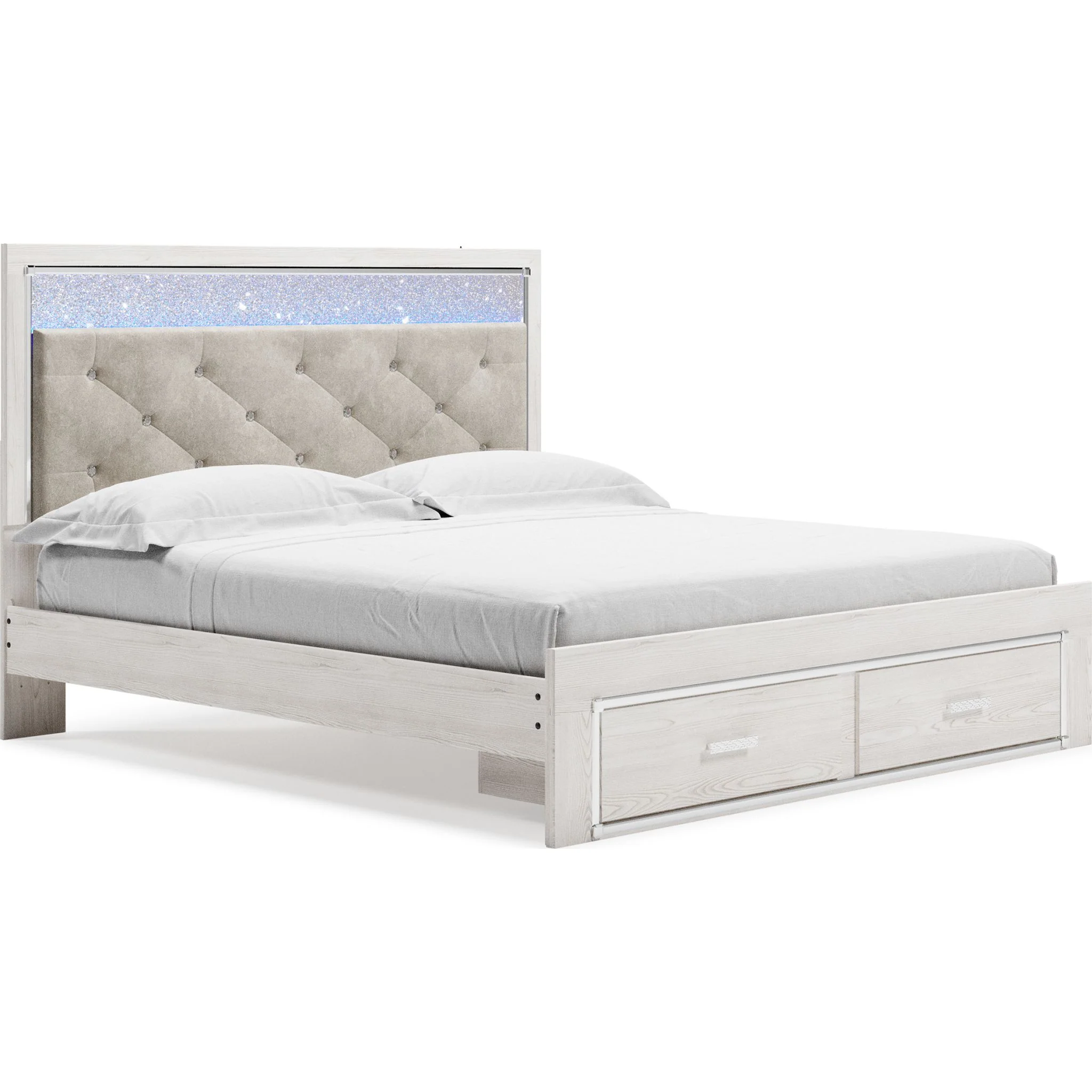 Altyra Storage Bed - Image 18