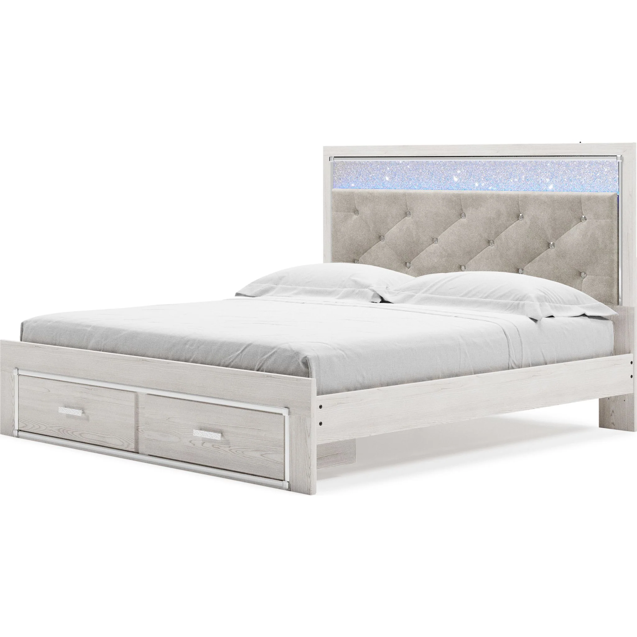 Altyra Storage Bed - Image 21