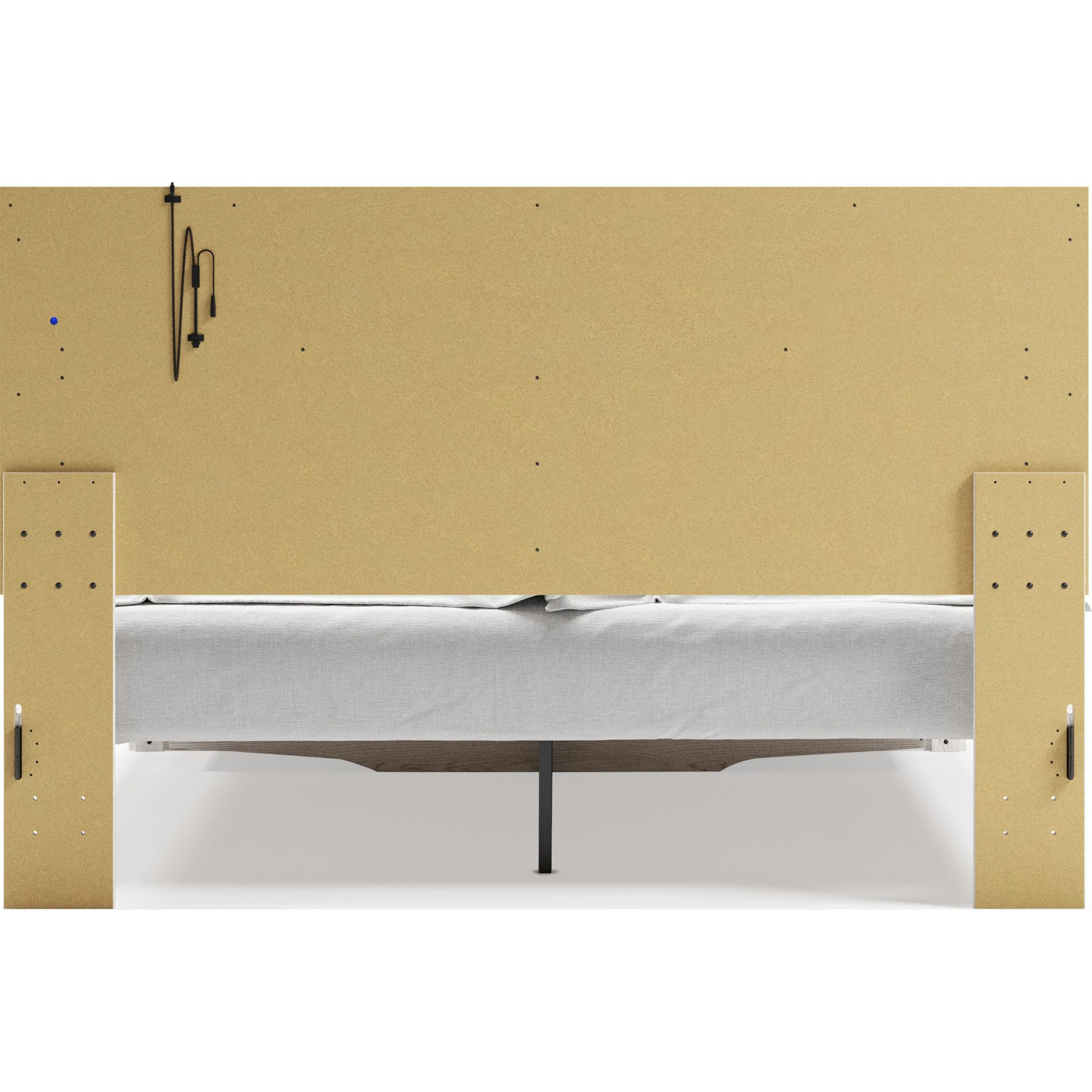 Altyra Storage Bed - Image 23