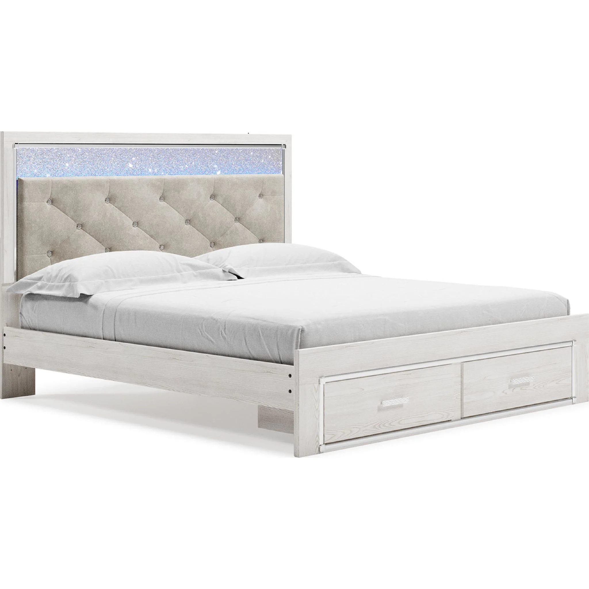 Altyra Storage Bed - Image 27