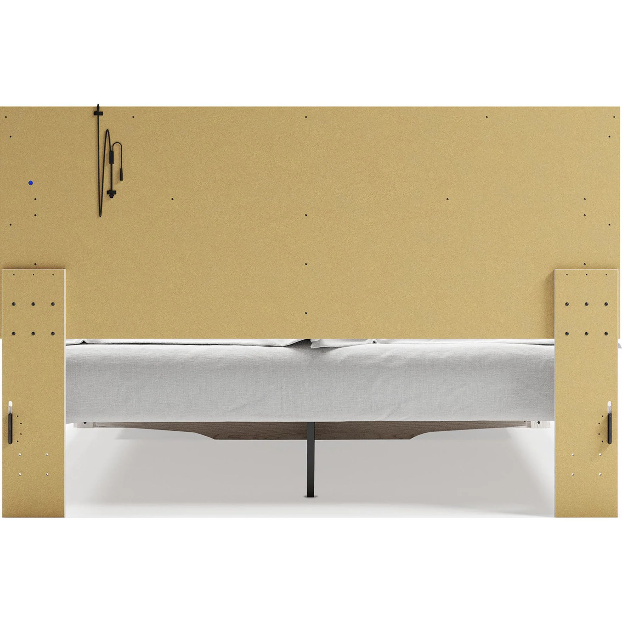 Altyra Storage Bed - Image 28