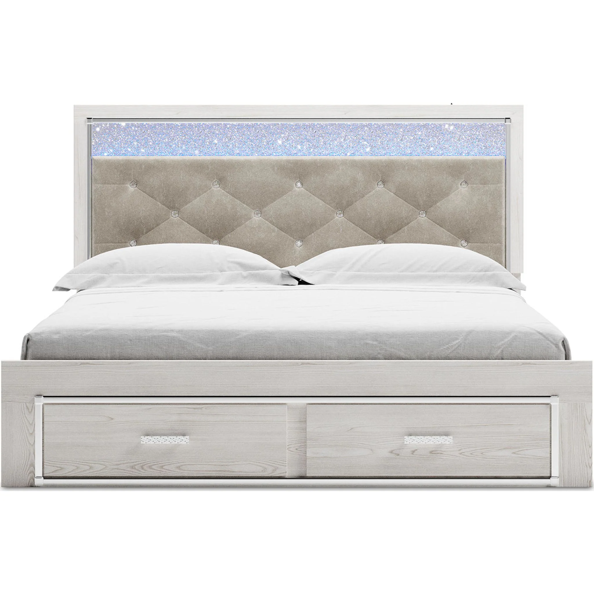 Altyra Storage Bed - Image 29