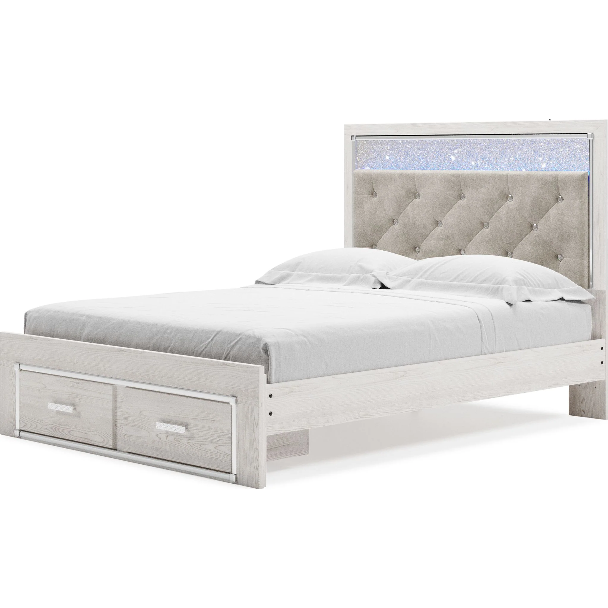 Altyra Storage Bed - Image 3
