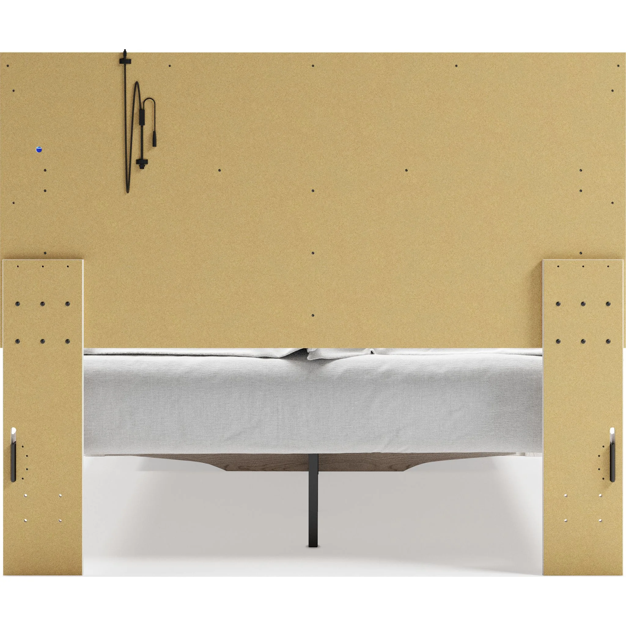 Altyra Storage Bed - Image 4