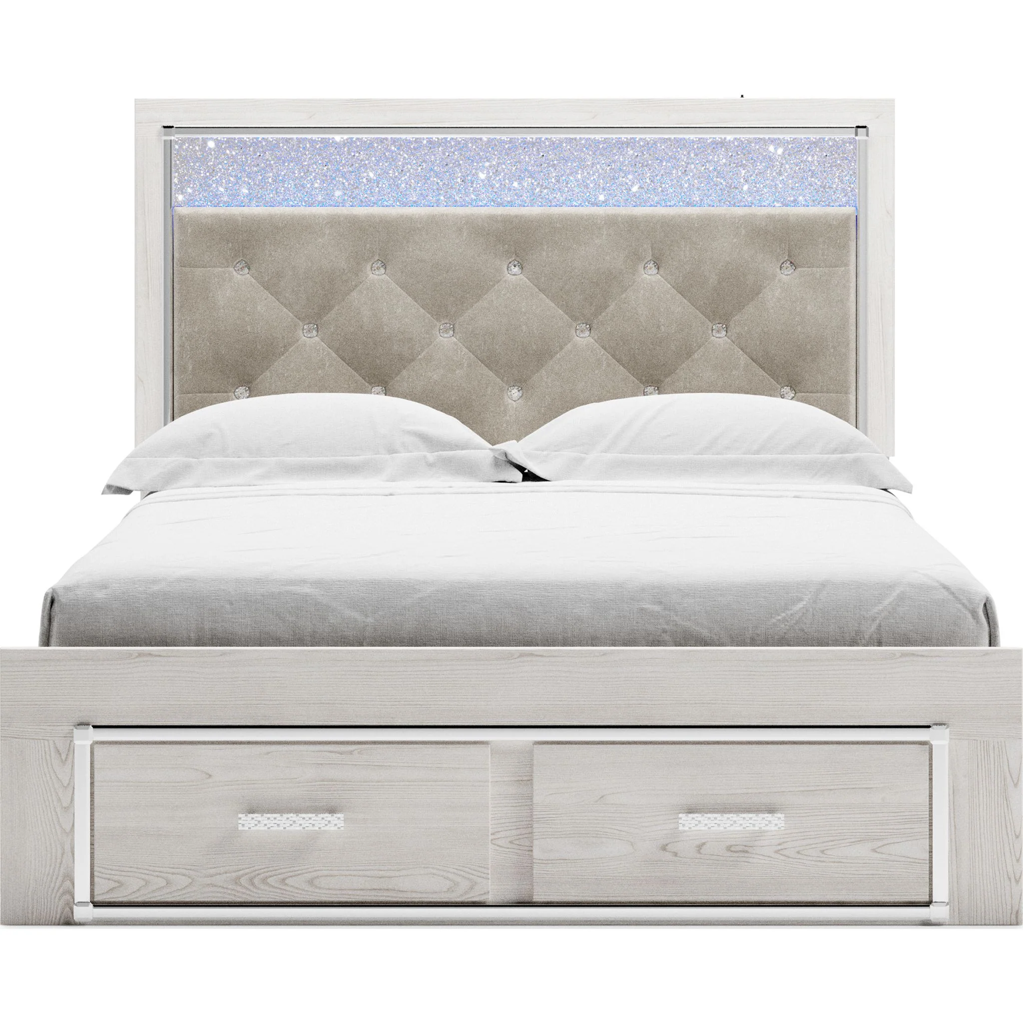 Altyra Storage Bed - Image 5