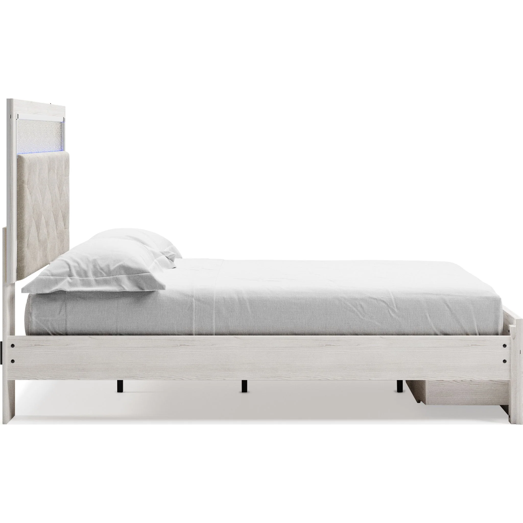 Altyra Storage Bed - Image 6
