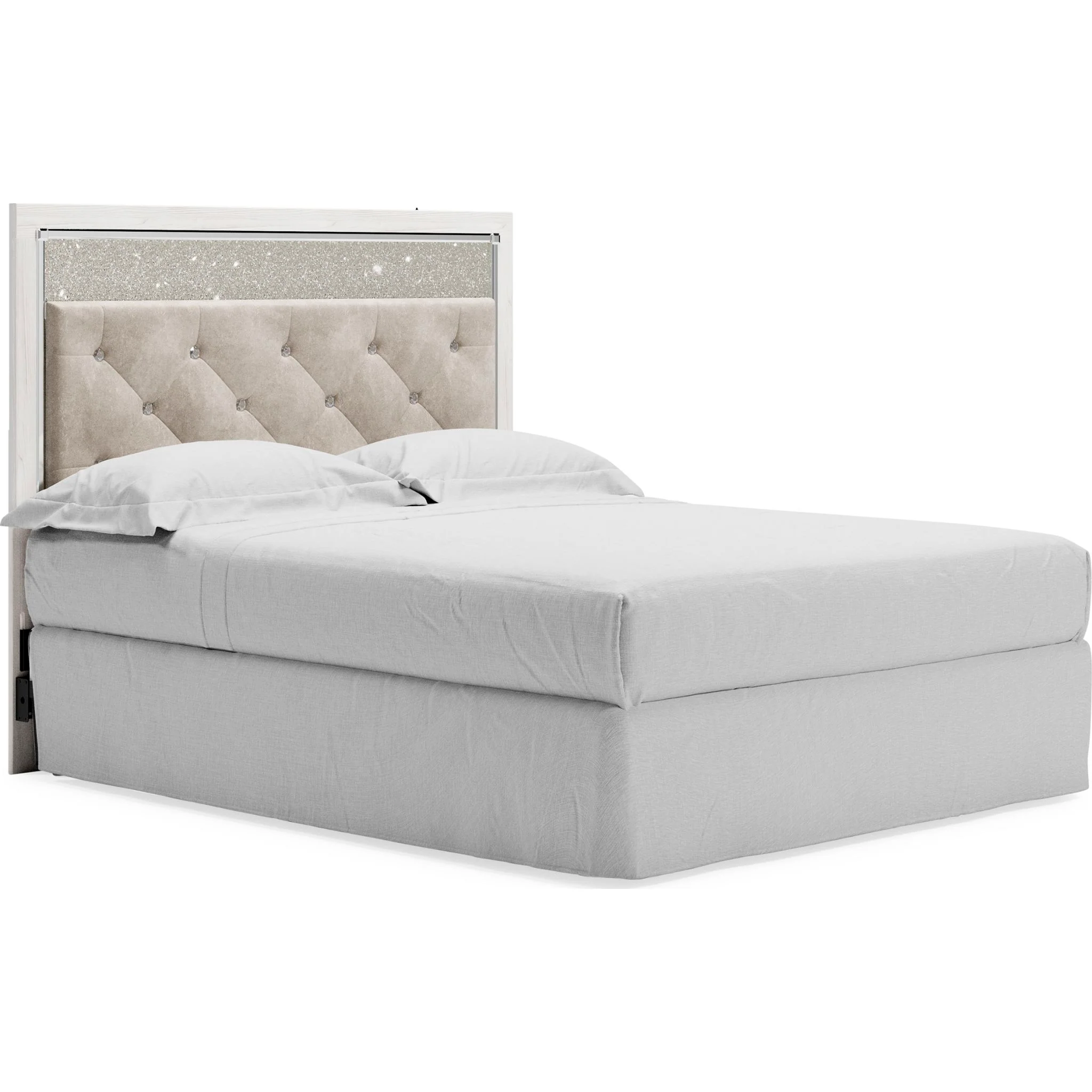 Altyra Upholstered Headboard - Image 10