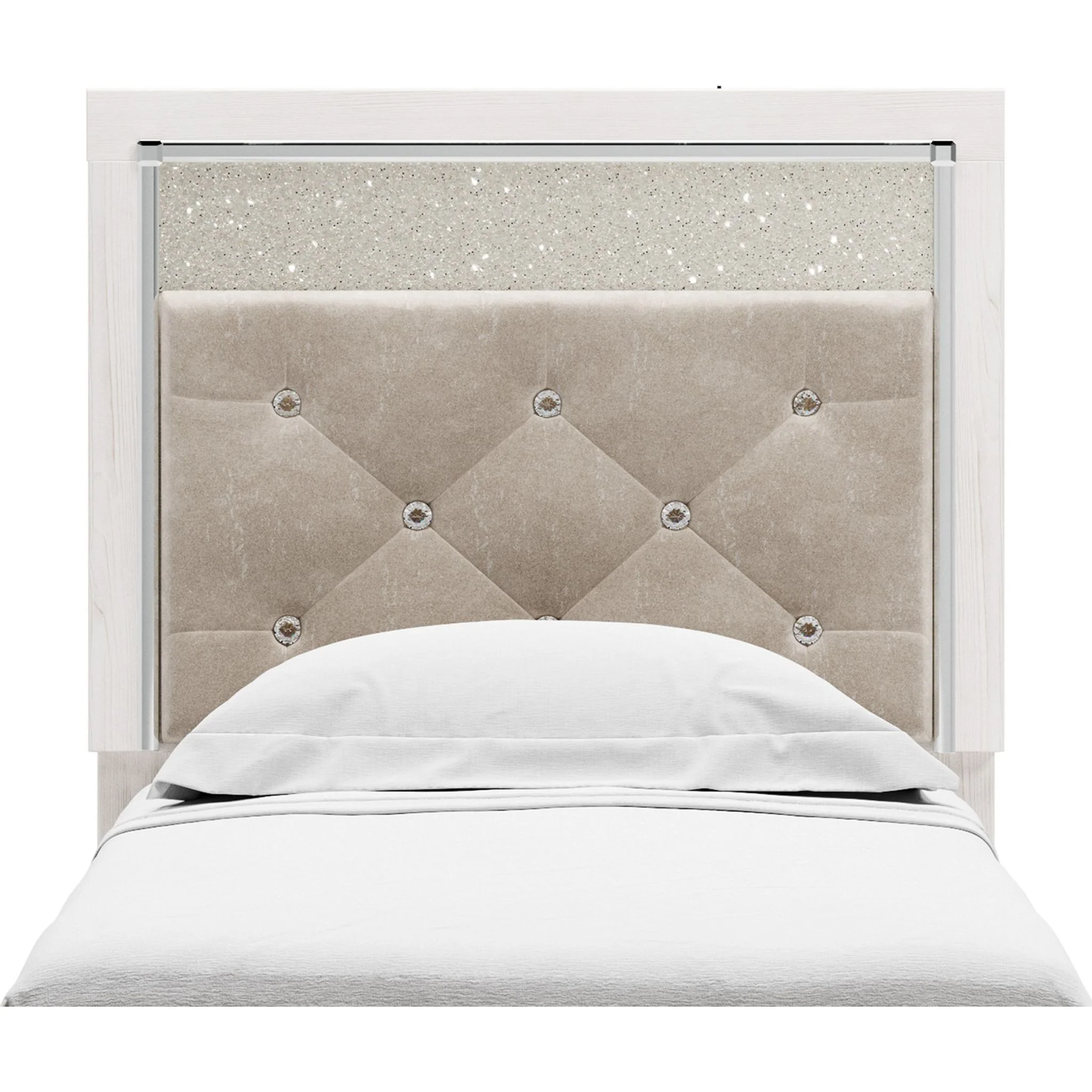 Altyra Upholstered Headboard - Image 3