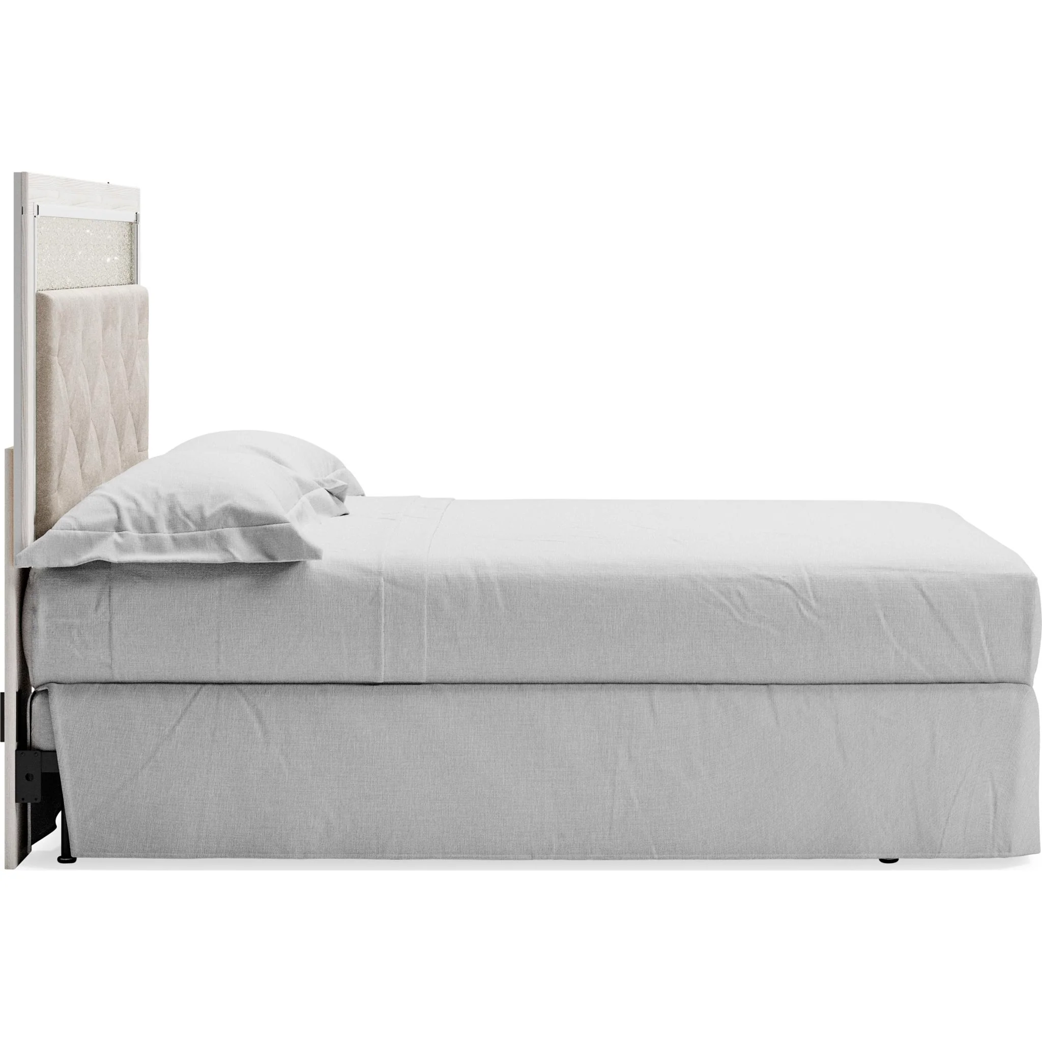 Altyra Upholstered Headboard - Image 4