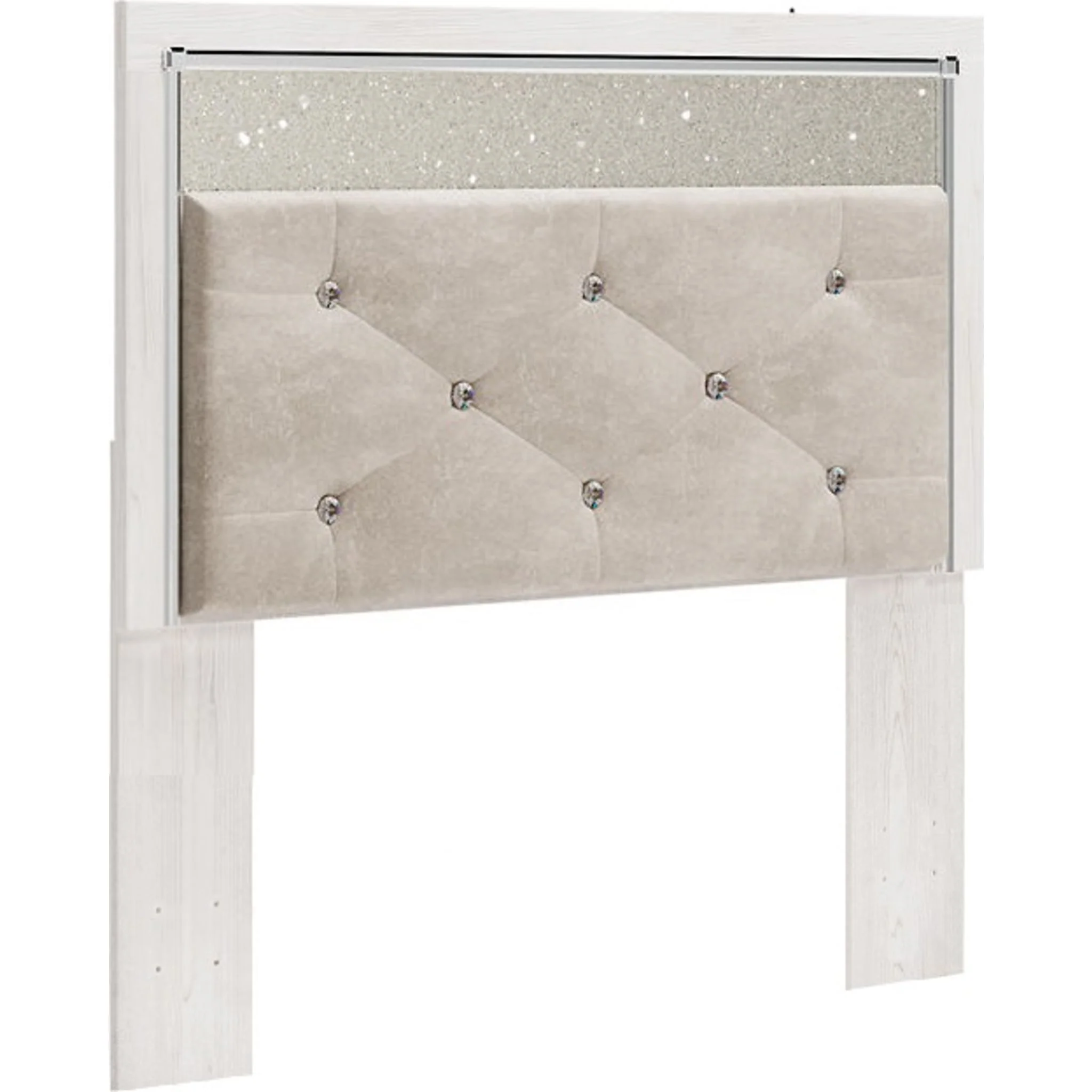 Altyra Upholstered Headboard - Image 8