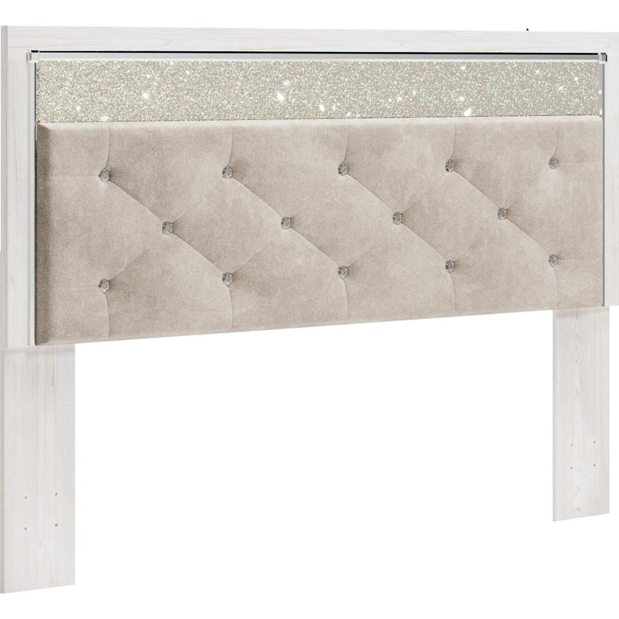 Altyra Upholstered Headboard - Image 11
